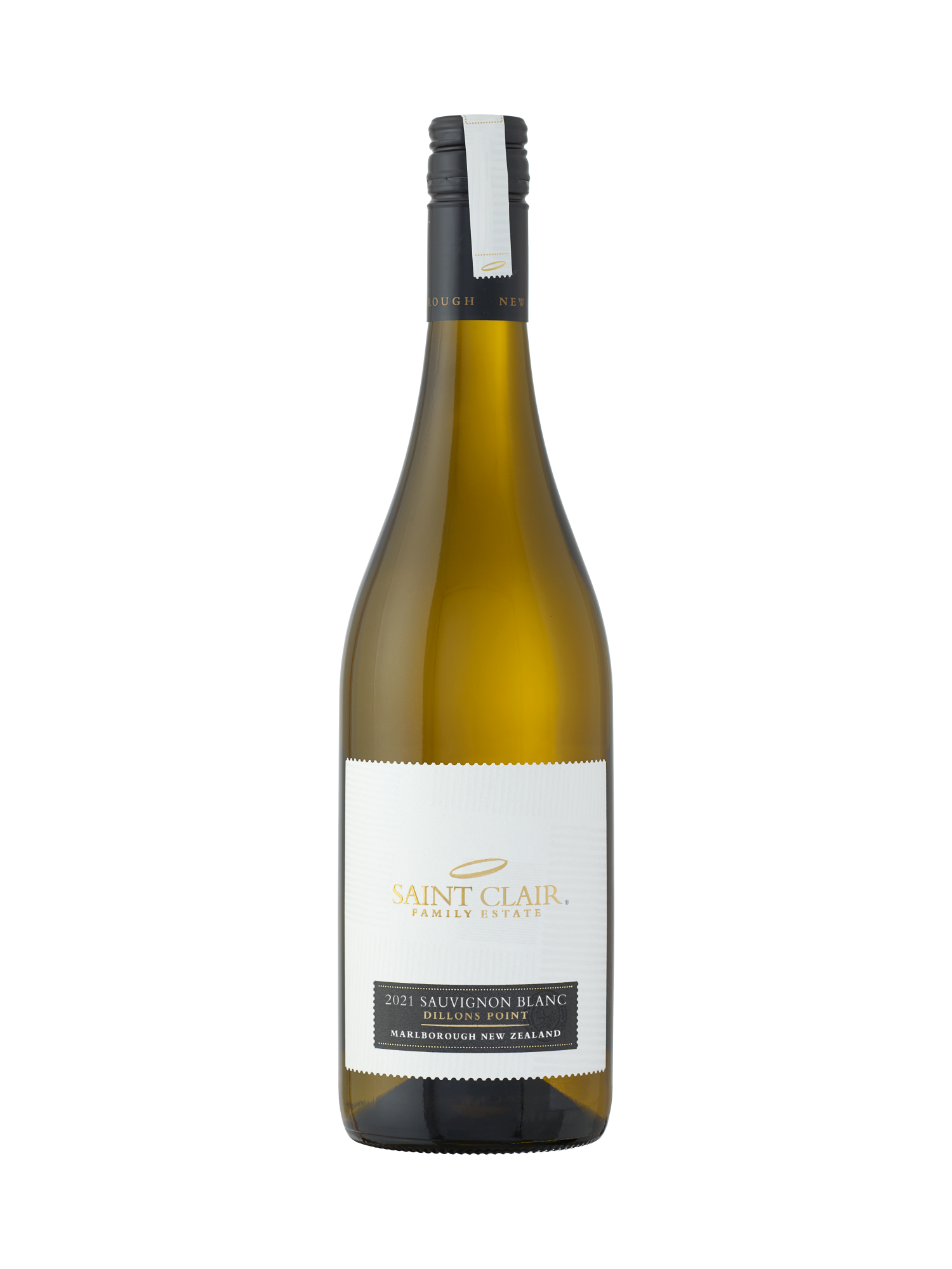 Saint Clair Sauvignon Blanc Marlborough V21 750ML