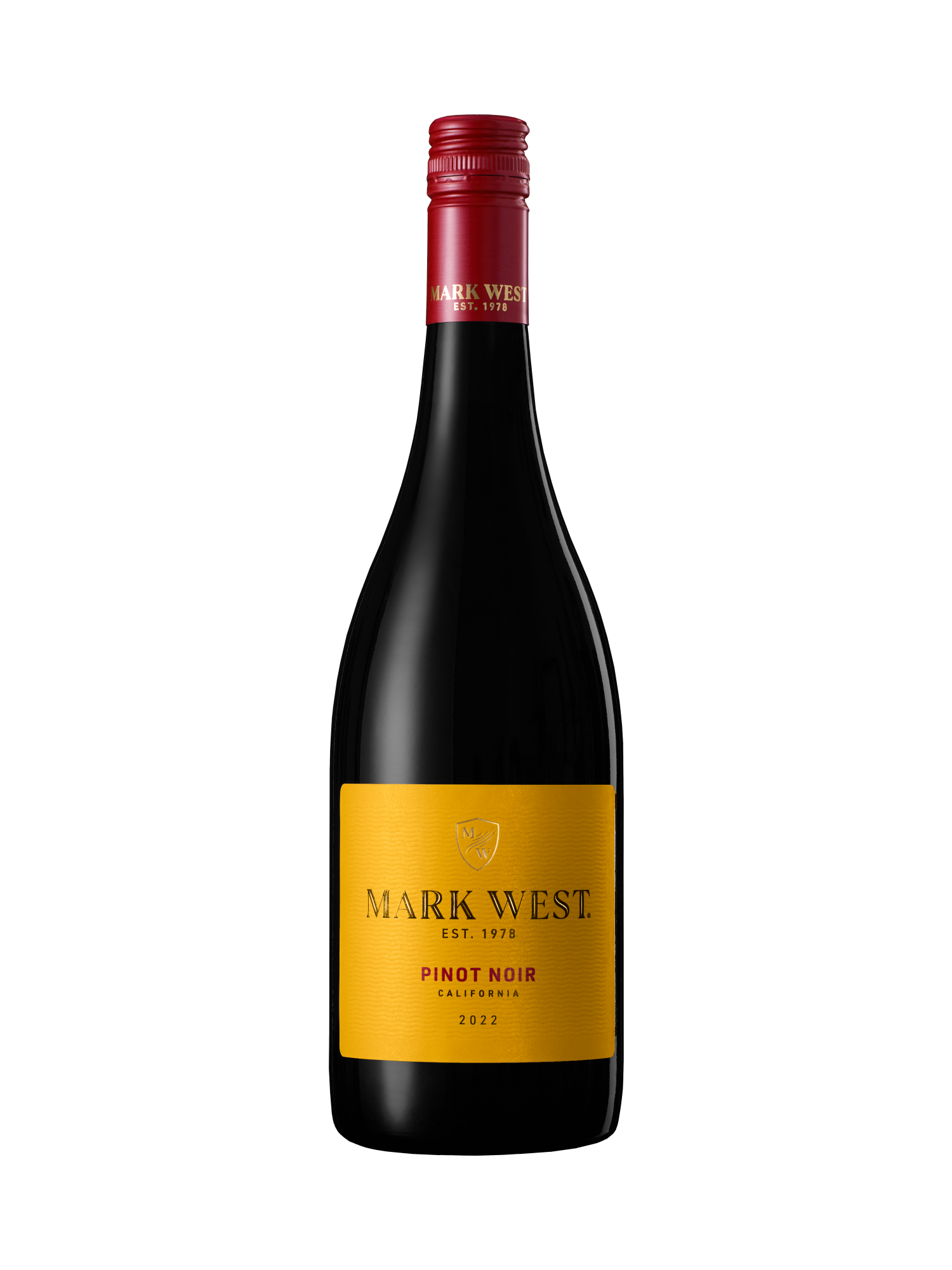 Mark West Pinot Noir V22 750ML
