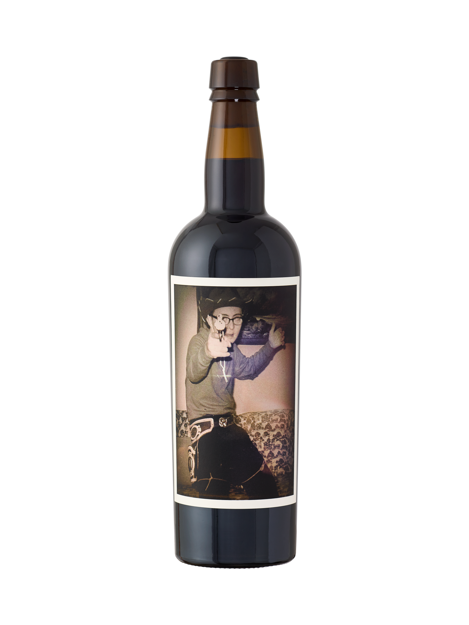 Orin Swift Trigger Finger 750ML 2019