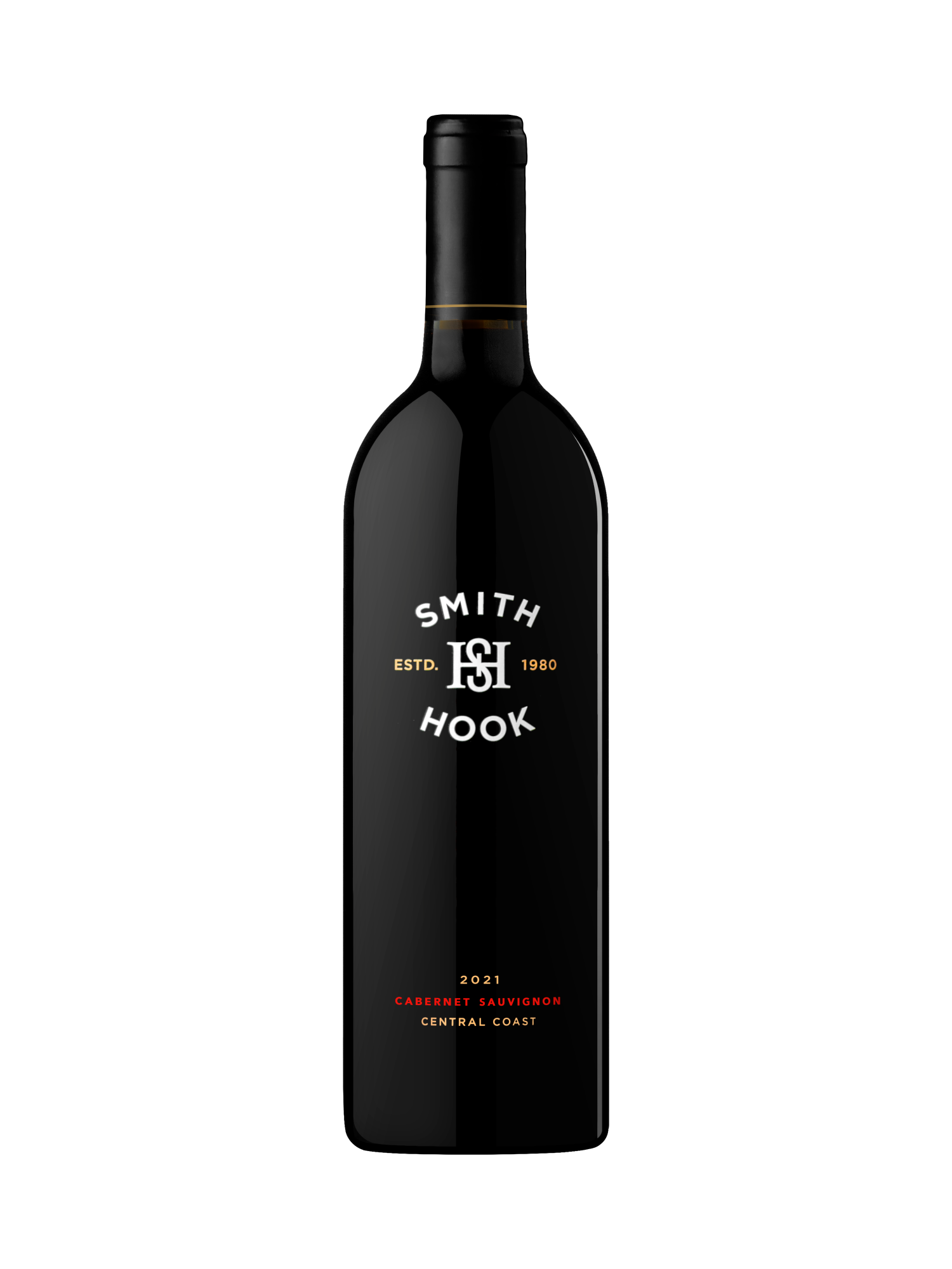 Smith & Hook Cabernet Sauvignon V21 750ML