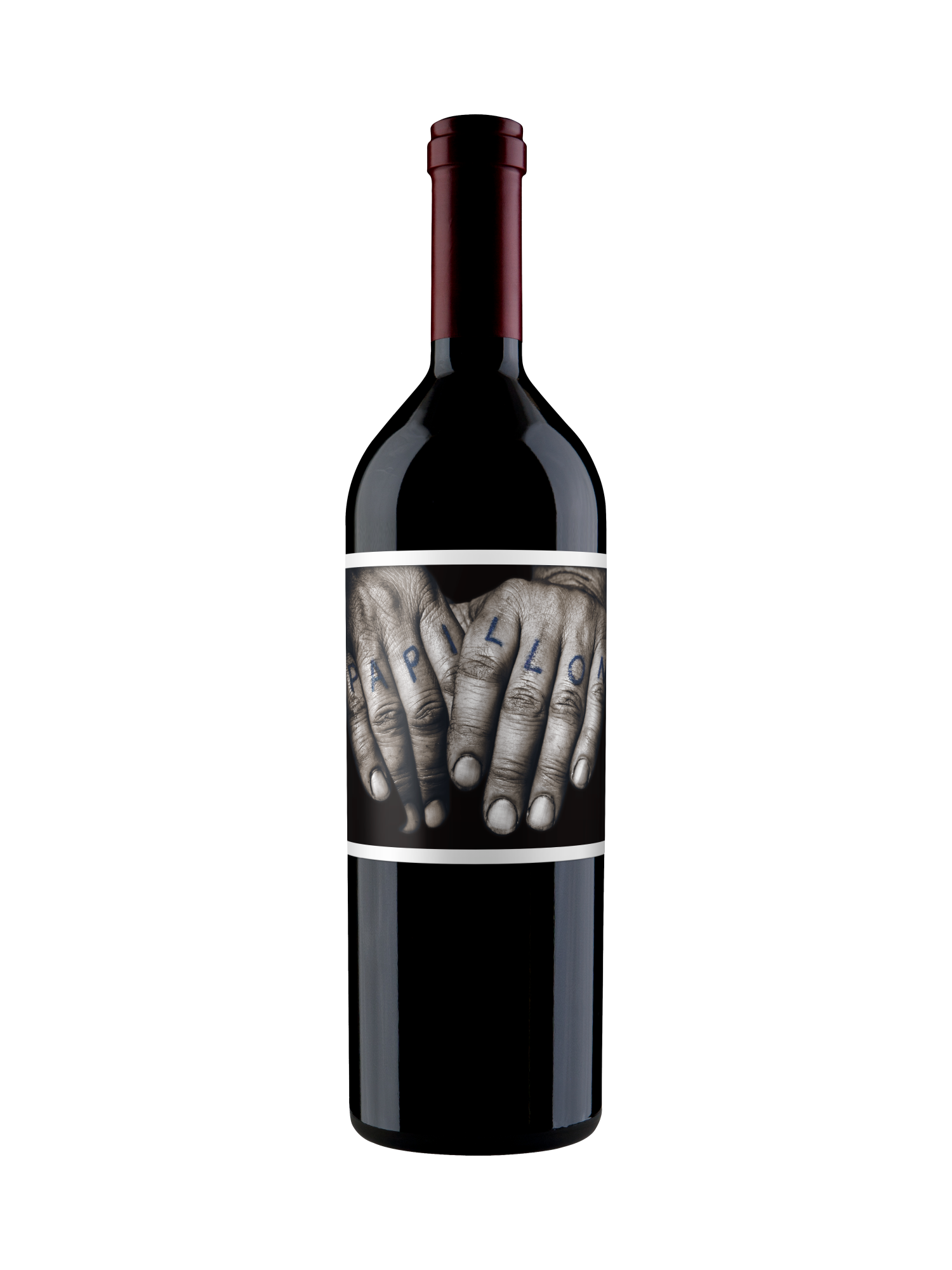 Orin Swift Papillon 750ML 2021 image number 1