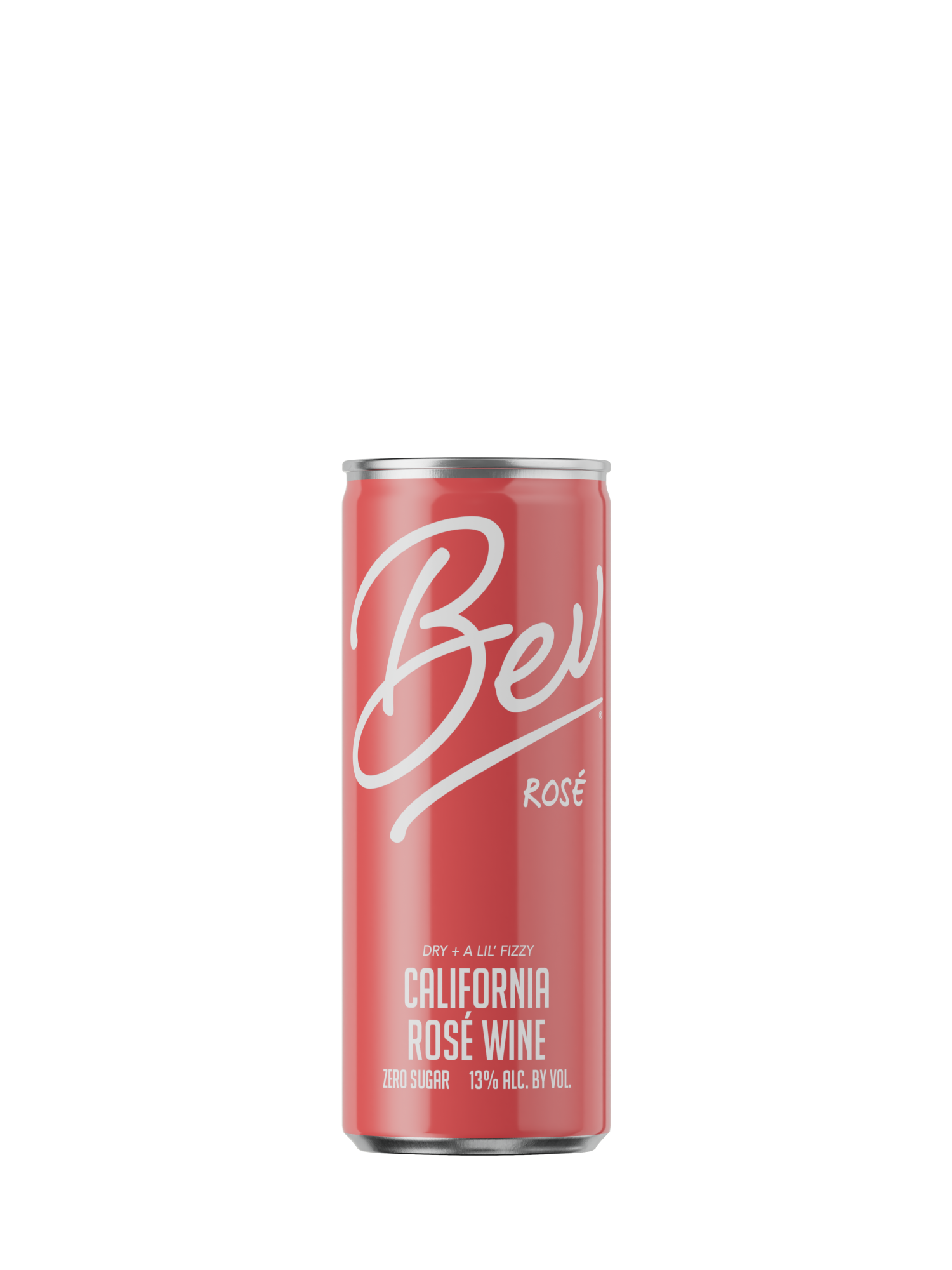 Bev Ros&eacute; 250ML image number 11