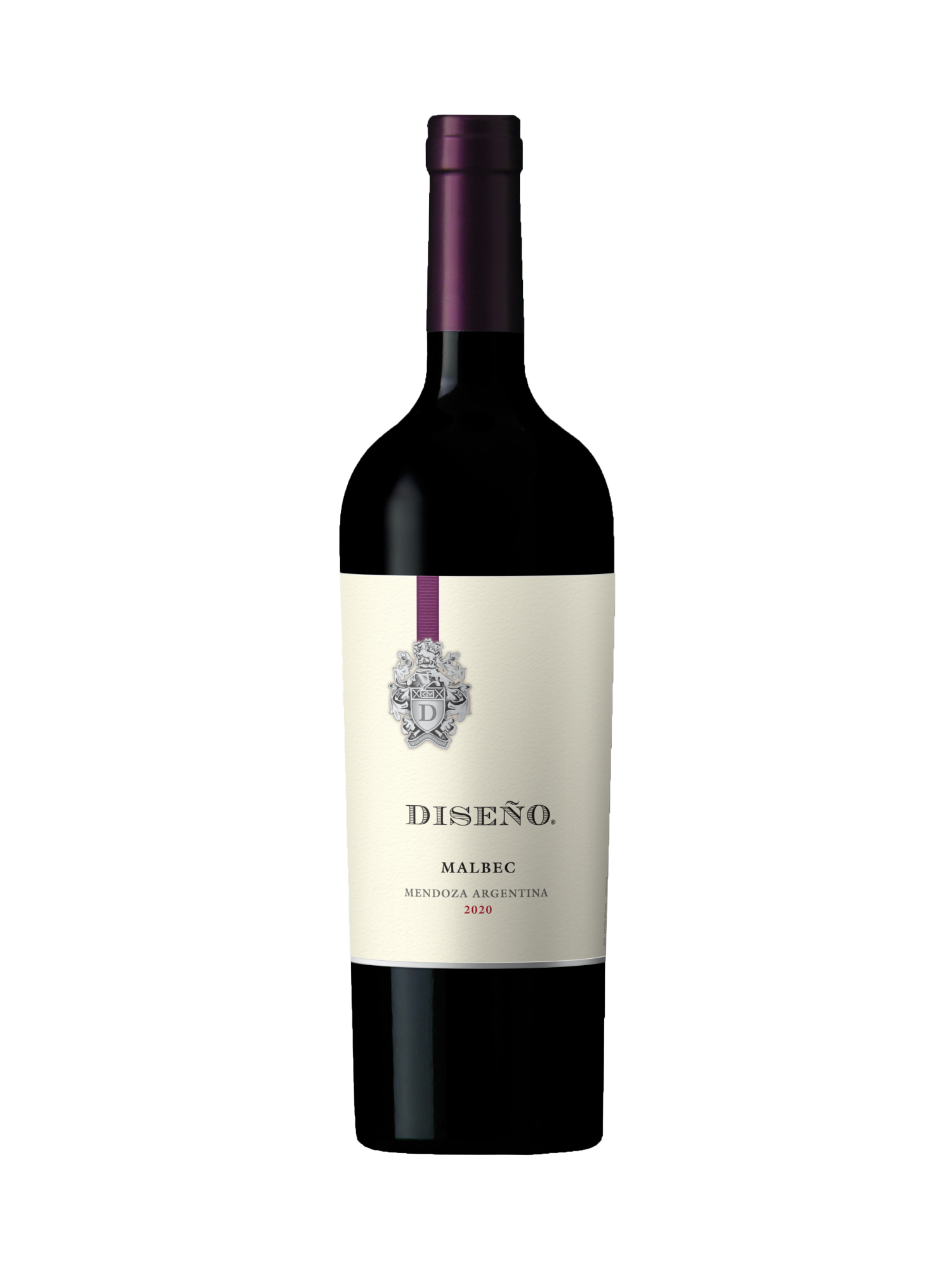 Dise&ntilde;o Malbec V20 750ML image number 4
