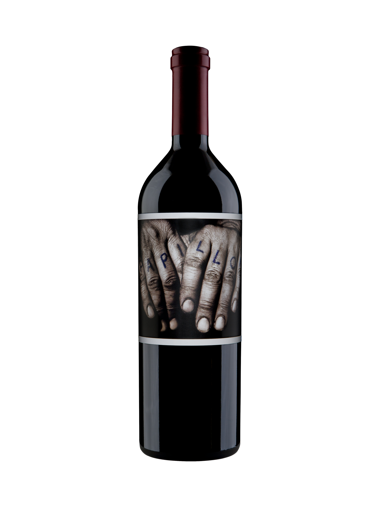 Orin Swift Papillon 750ML 2017 image number 1
