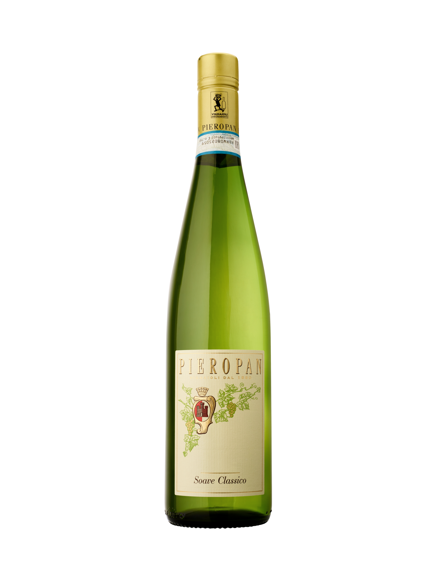 Pieropan Soave Classico V22 750ML