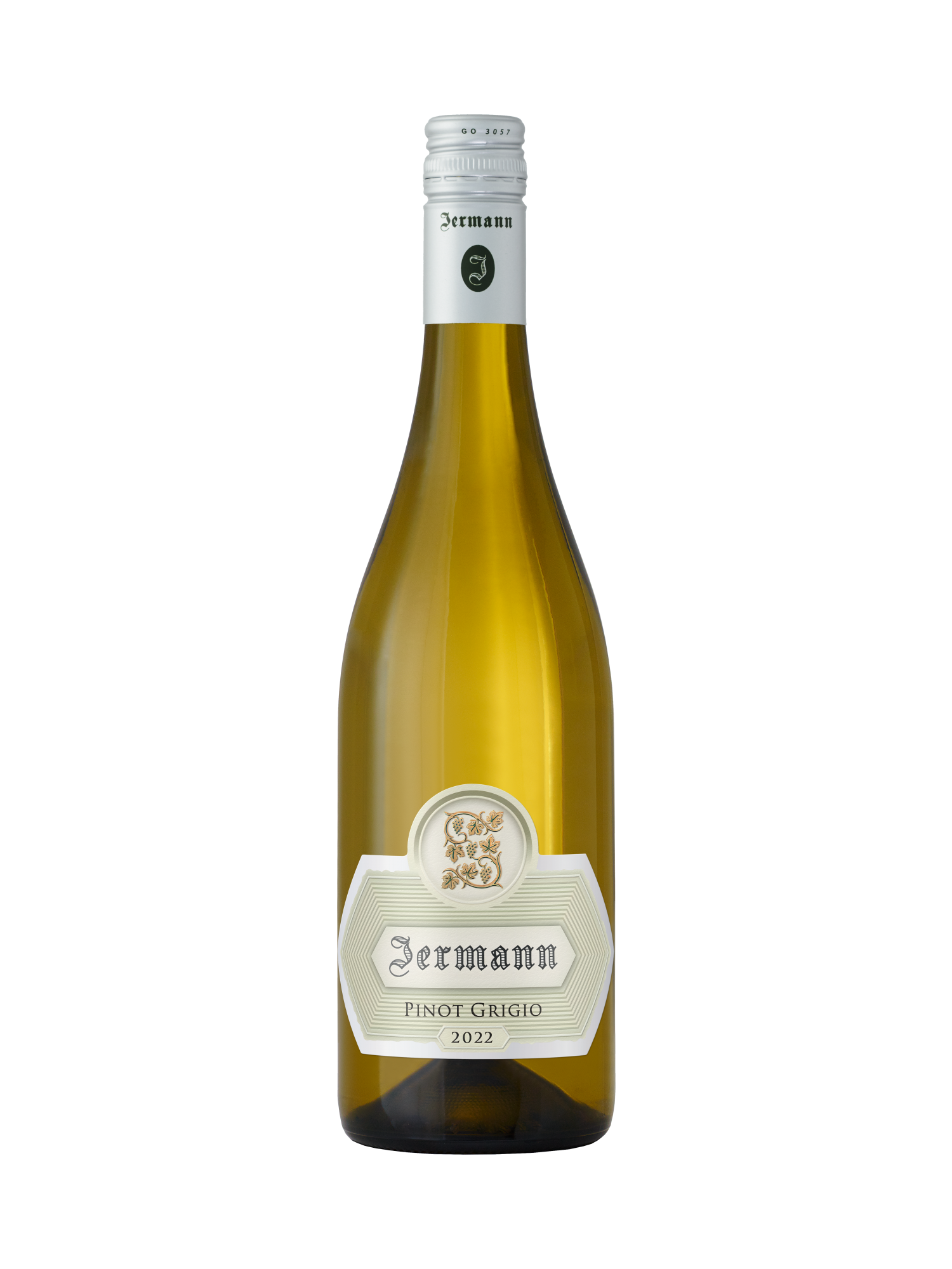 Jermann Pinot Grigio Friuli DOC V22 750ML
