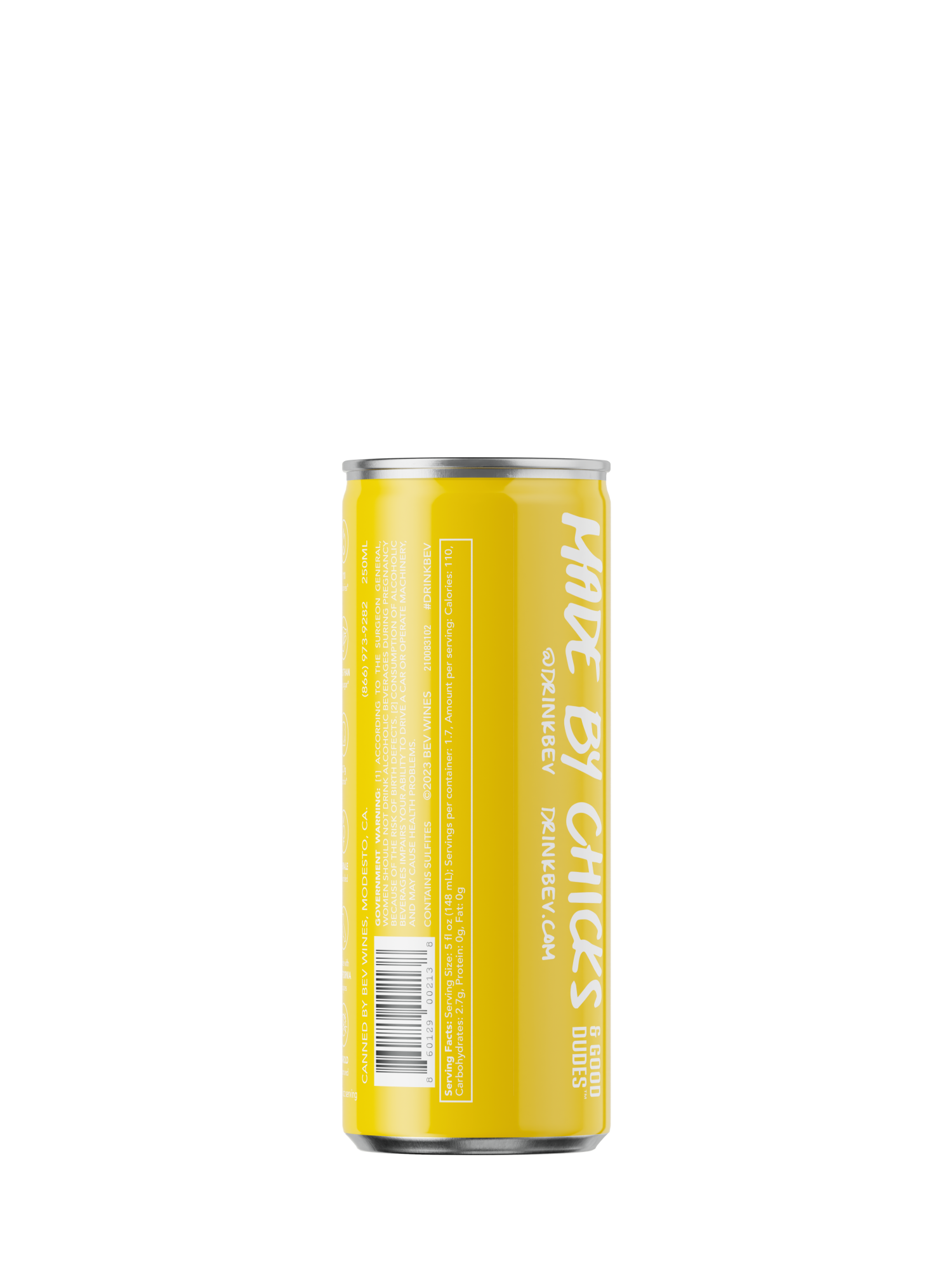 Bev Gris 250ML image number 13