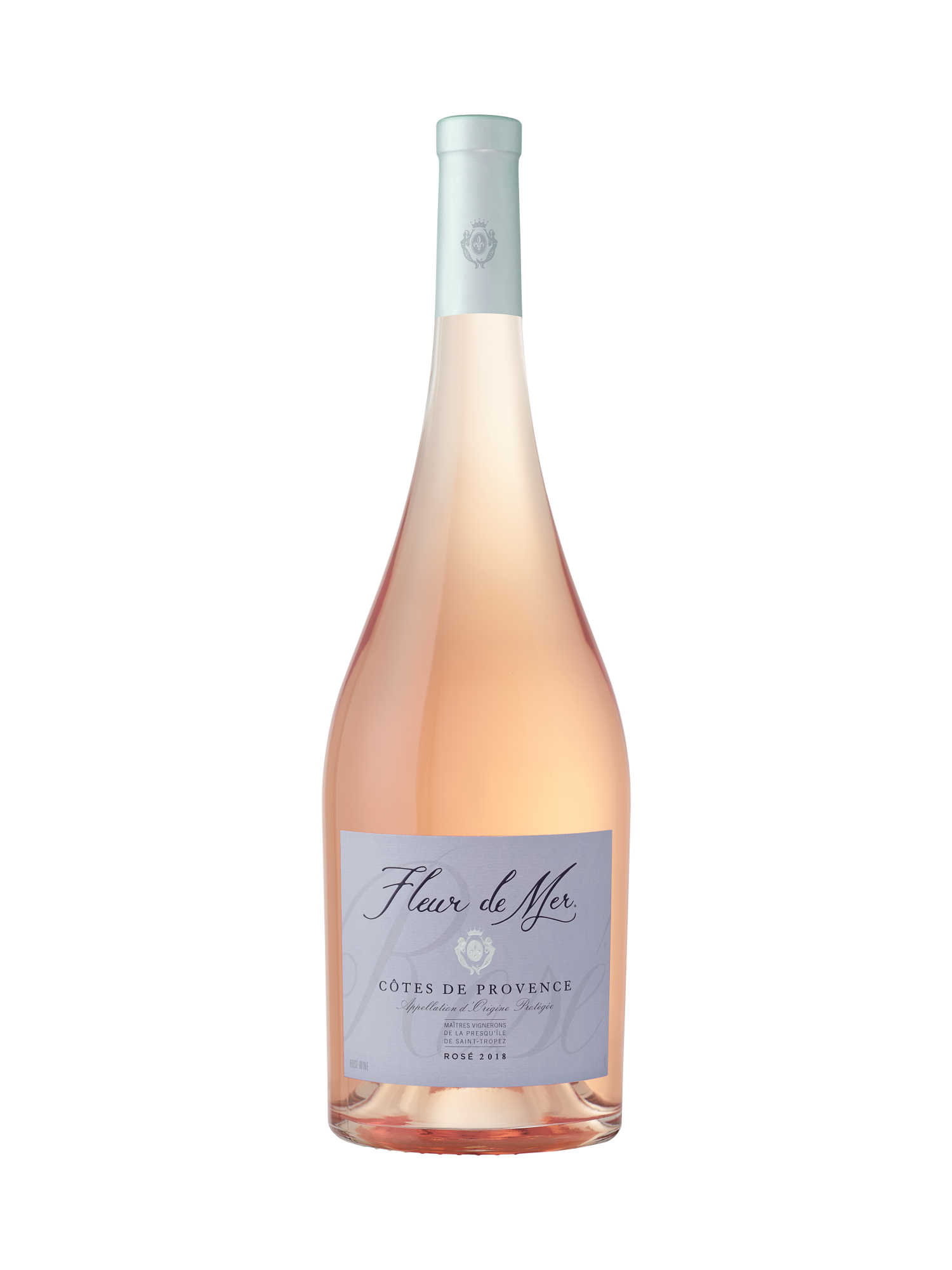 Fleur De Mer Rose V18 1.5L image number 4