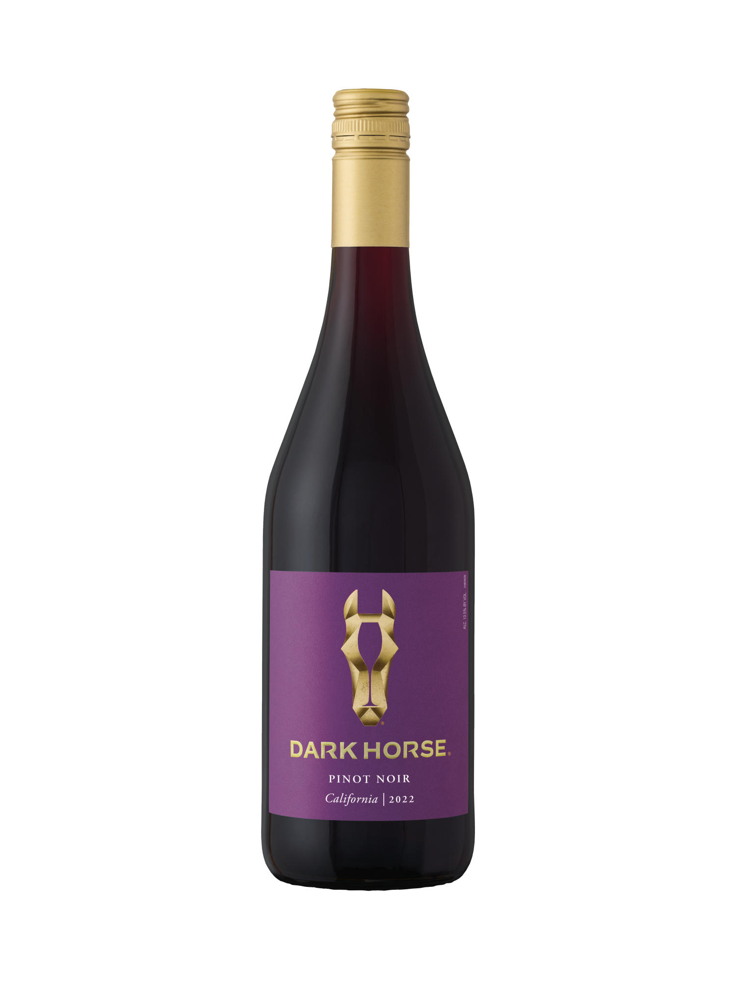 Dark Horse Pinot Noir V22 750ML