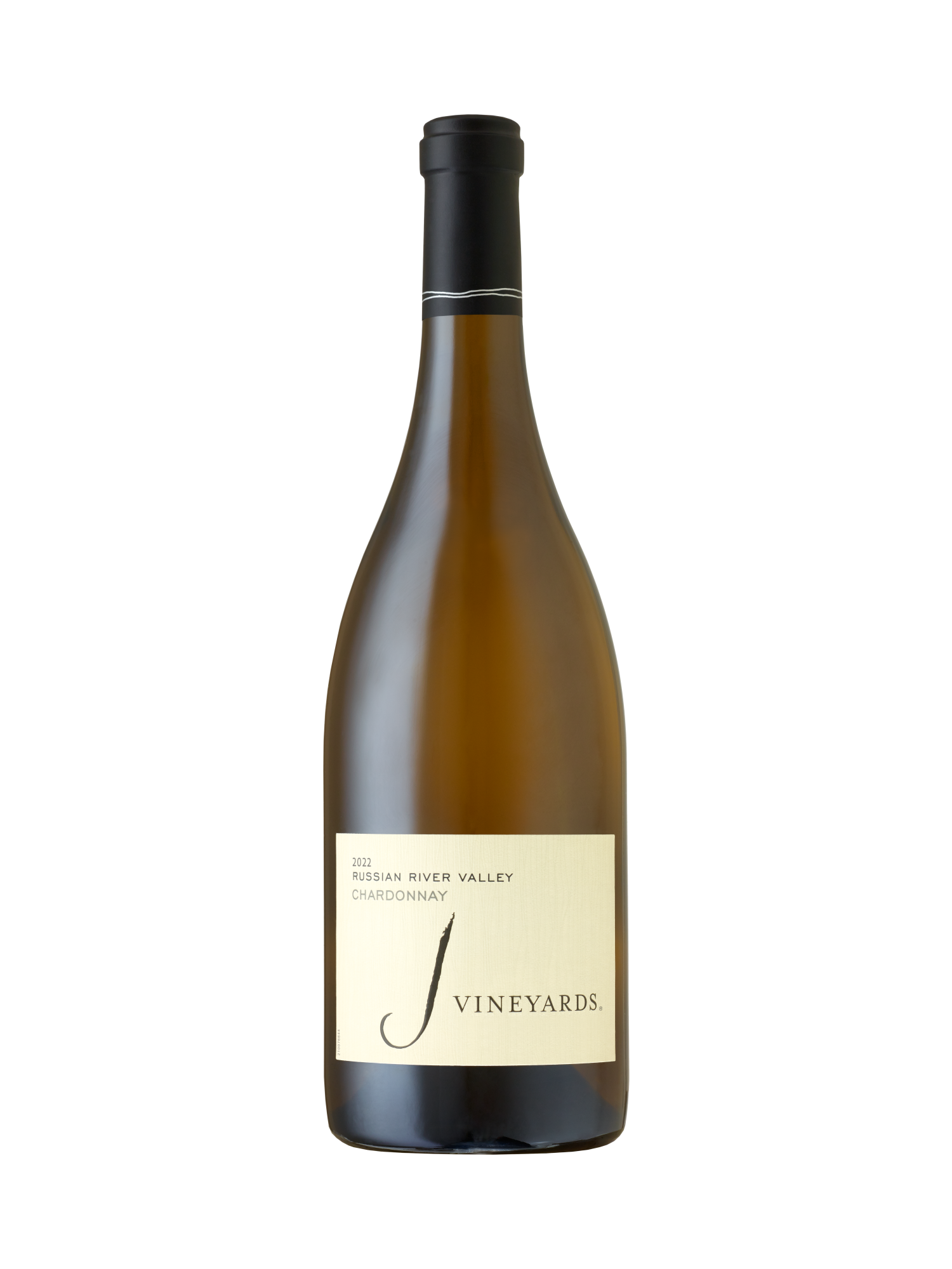 J Vineyards Russian River Valley Chardonnay V22 750ML