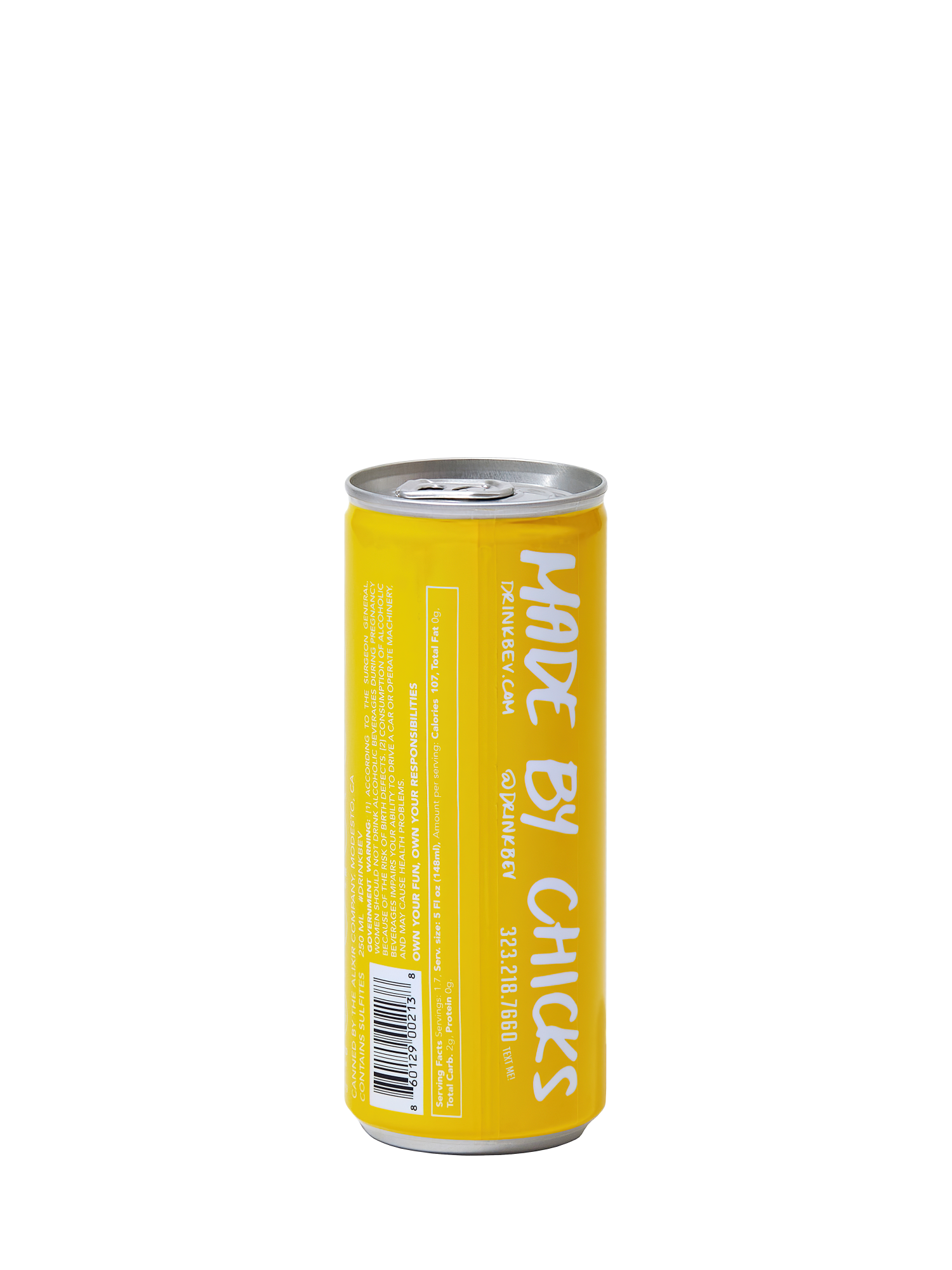 Bev Gris 250ML image number 8