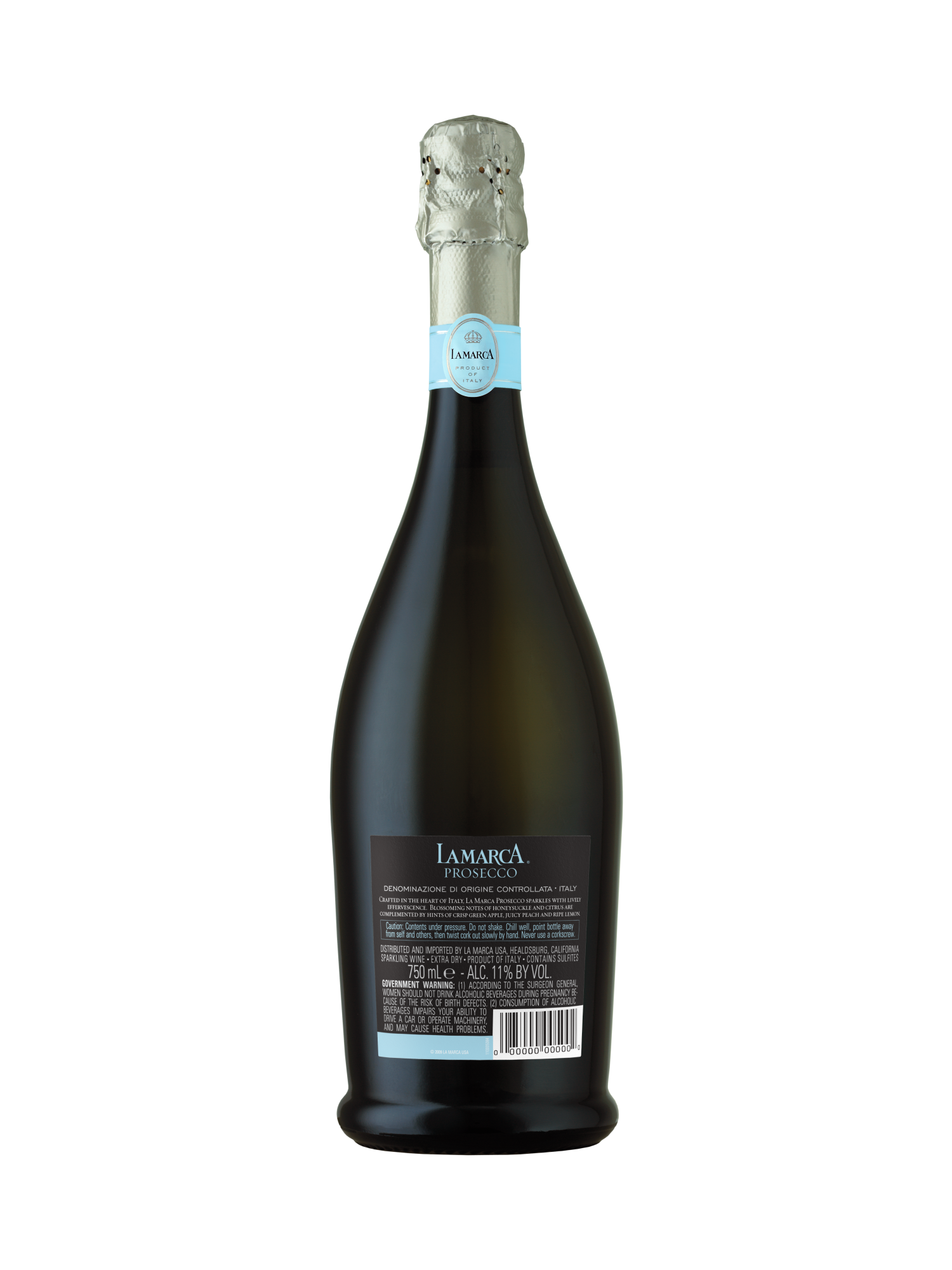 La Marca Prosecco 750ML image number 2