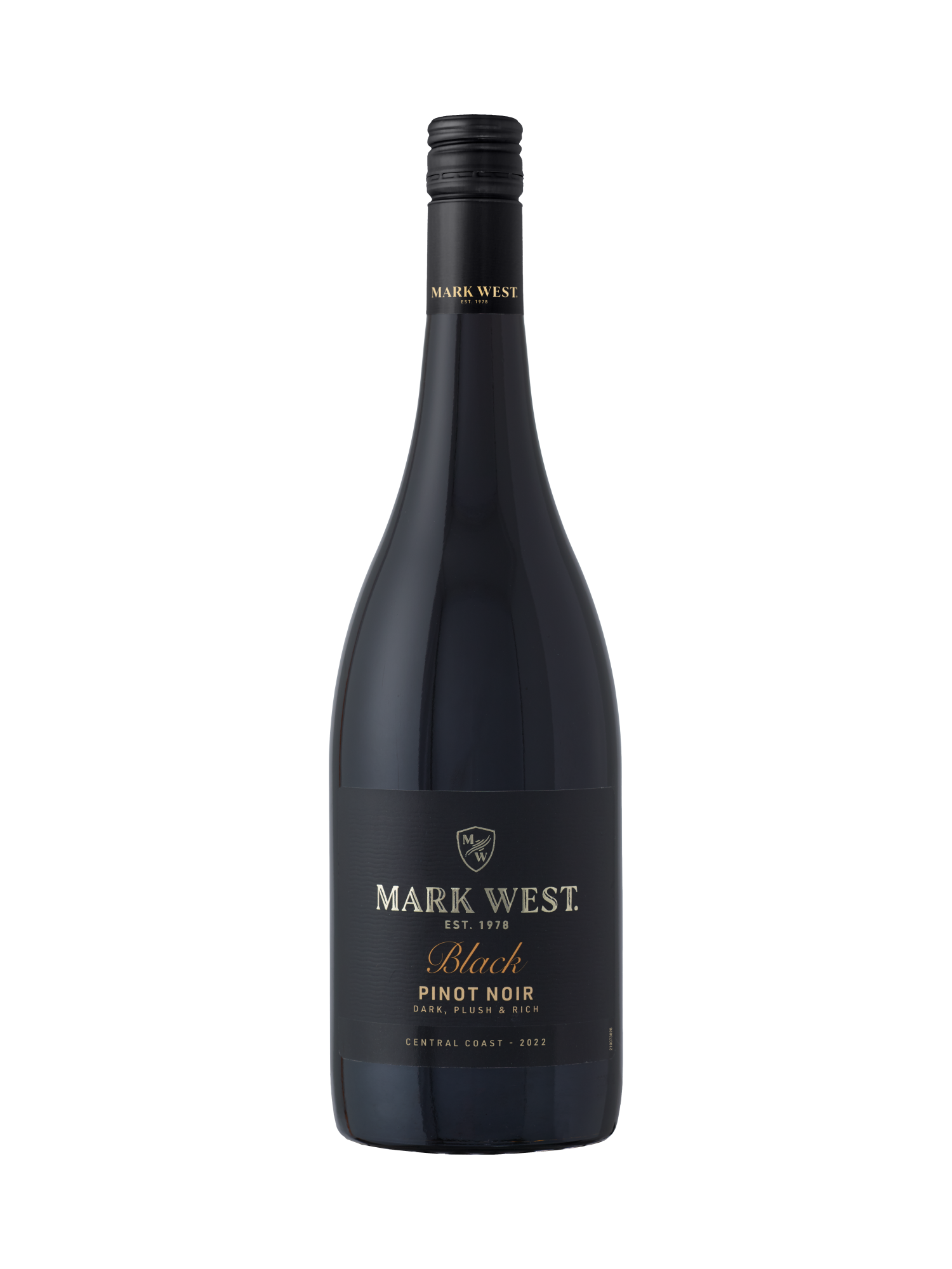 Mark West Pinot Noir Black V22 750ML