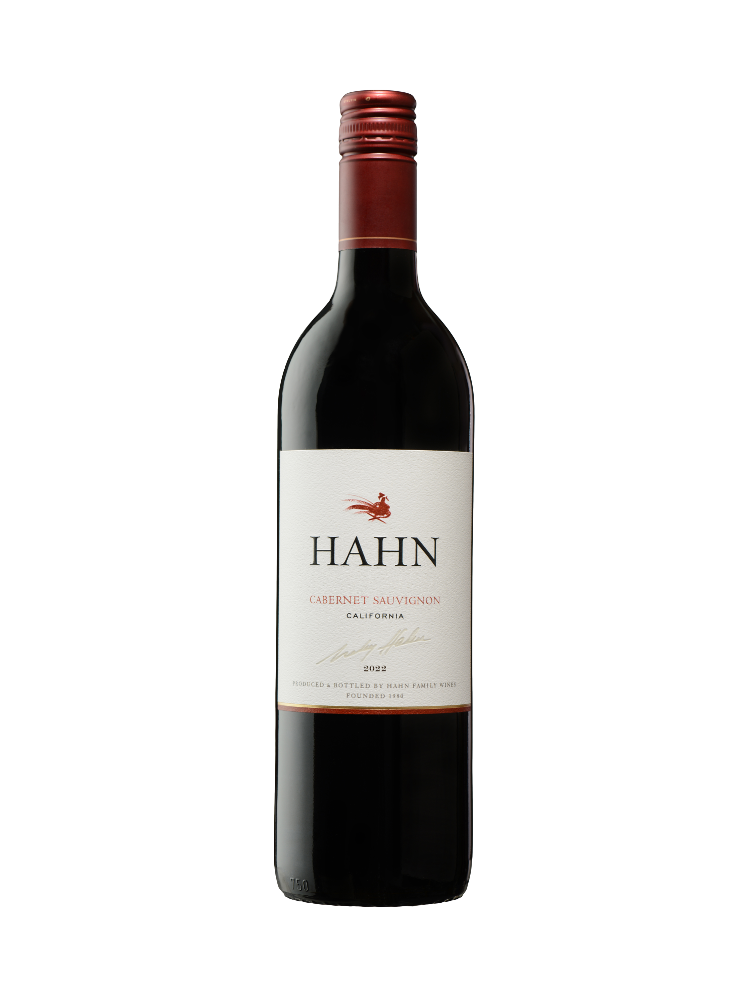 Hahn Founders Cabernet Sauvignon V22 750ML
