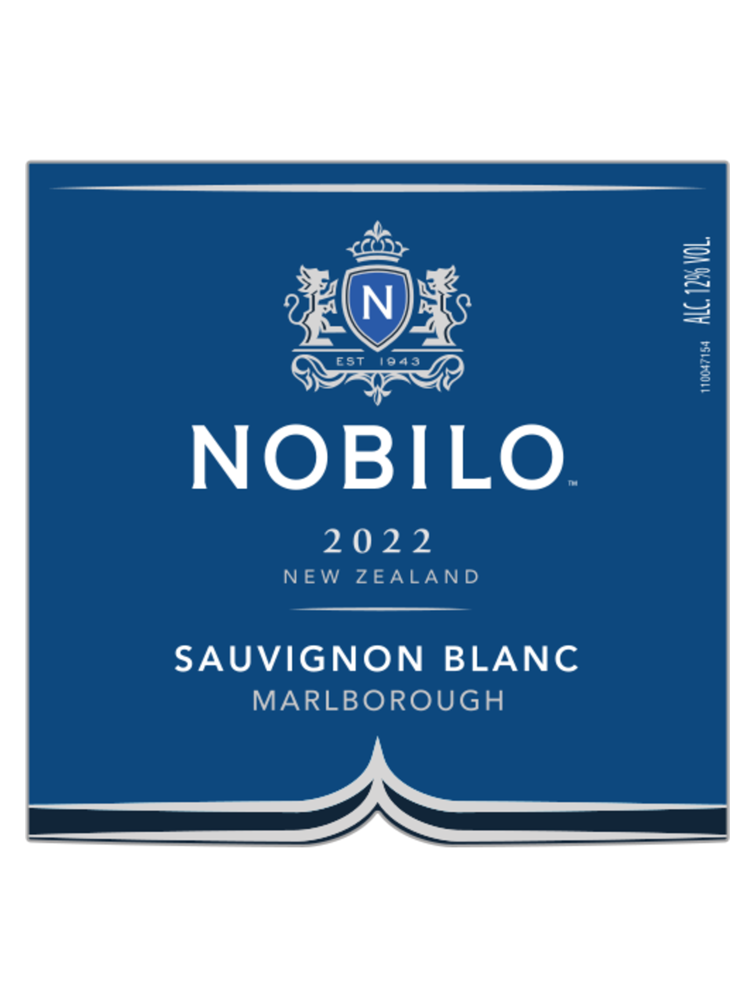 Nobilo Sauvignon Blanc V22 750ML image number 3