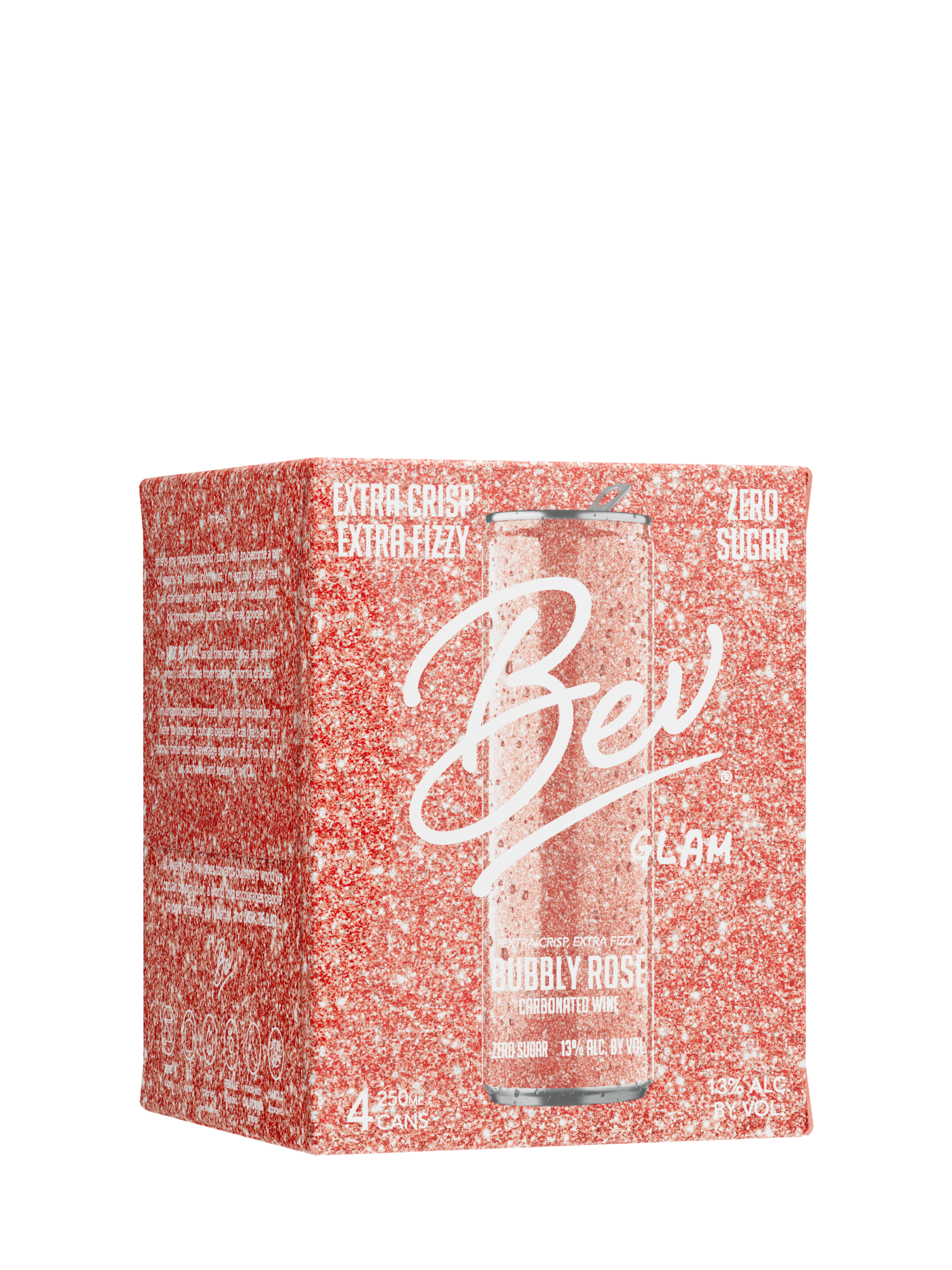 Bev Glam 250ML image number 12