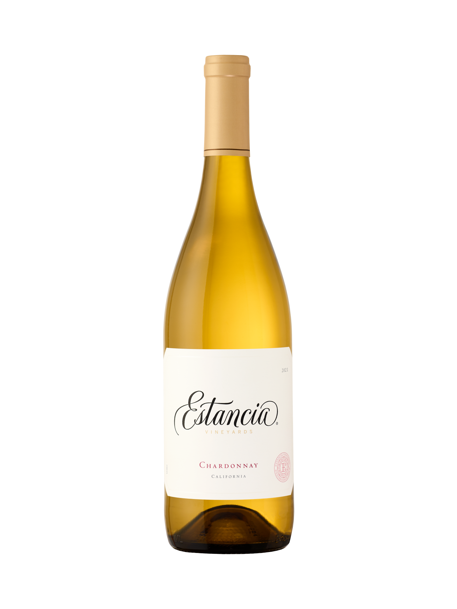 Estancia Chardonnay V21 750ML