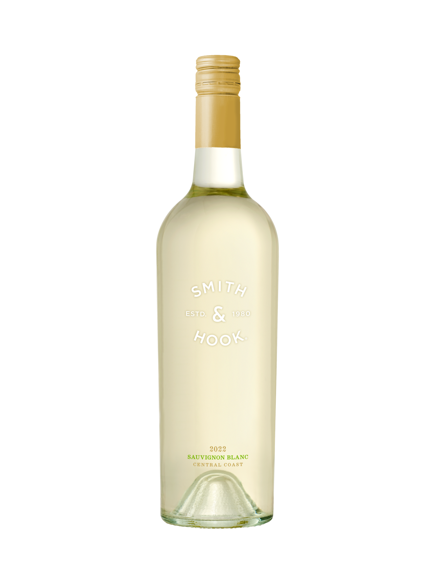 Smith & Hook Sauvignon Blanc V22 750ML image number 3