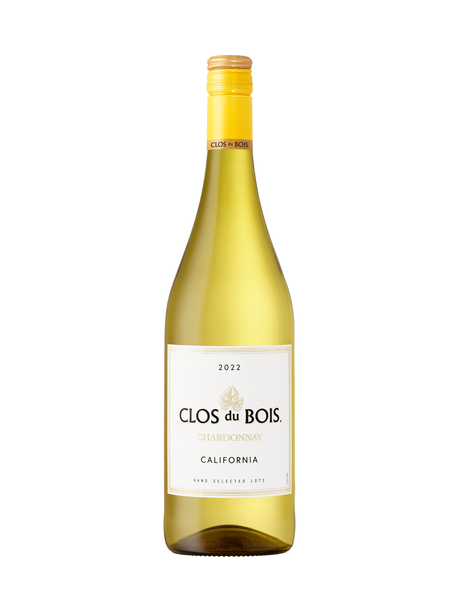 Clos du Bois Chardonnay V22 750ML