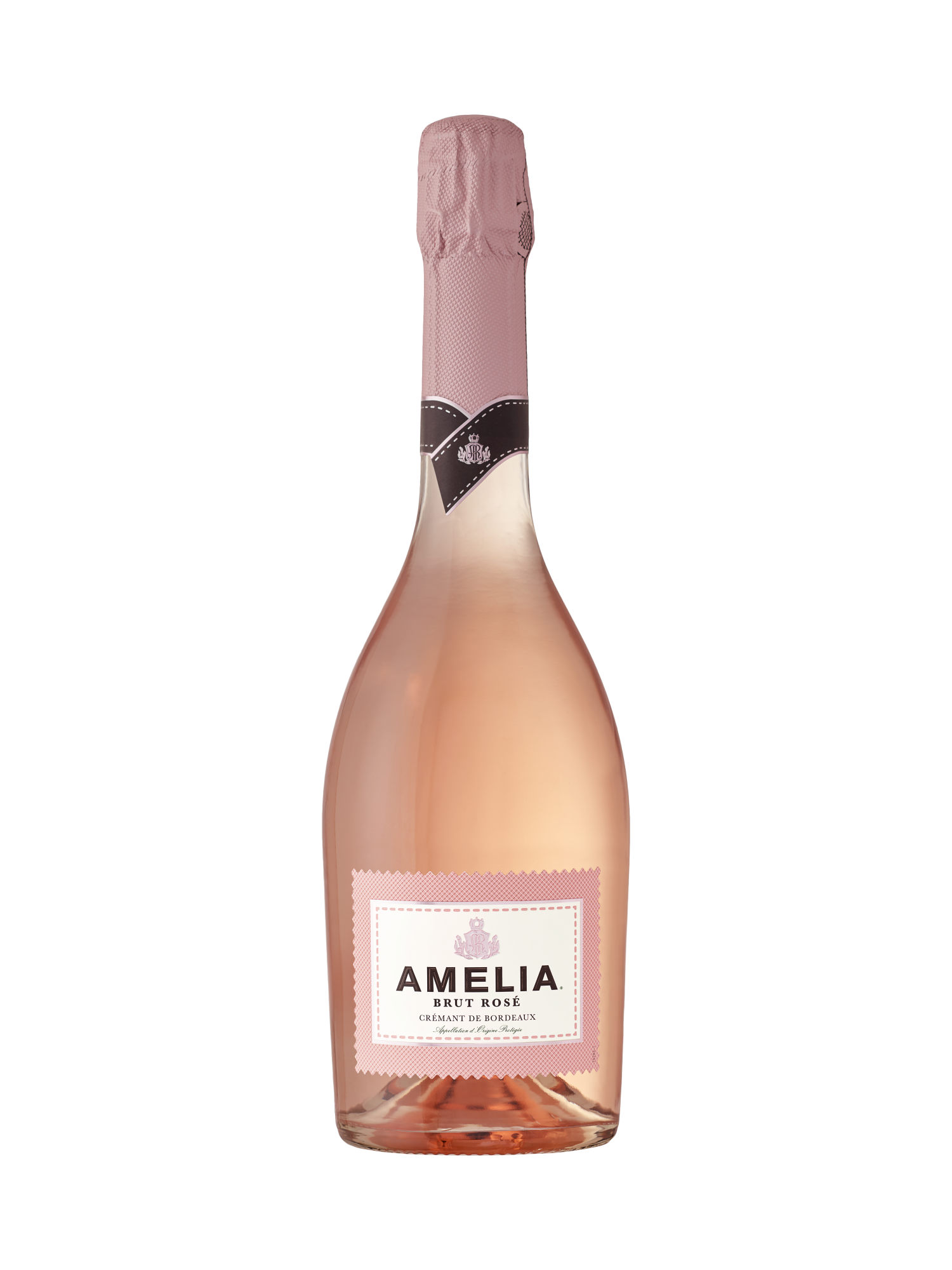 Amelia Brut Ros&eacute; 750ML image number 1