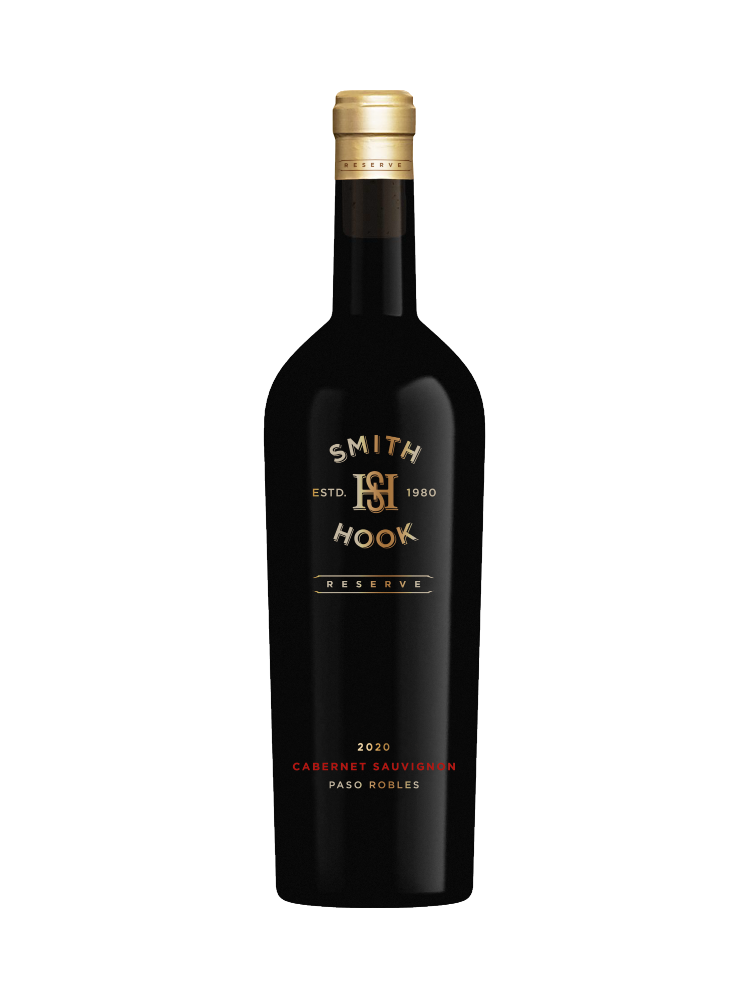 Smith & Hook Reserve Cabernet Sauvignon V20 750ML