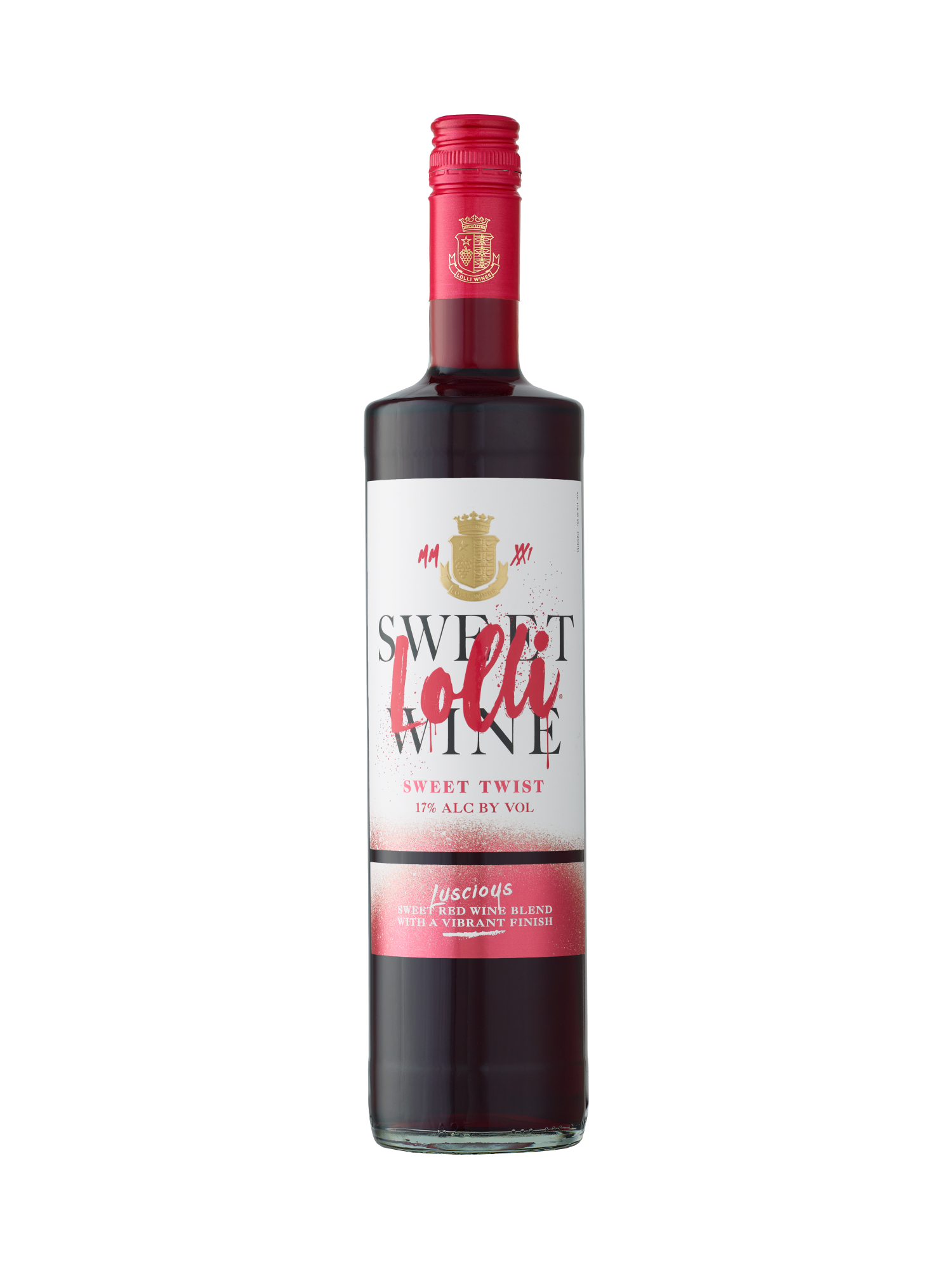 Lolli Sweet Twist 750ML