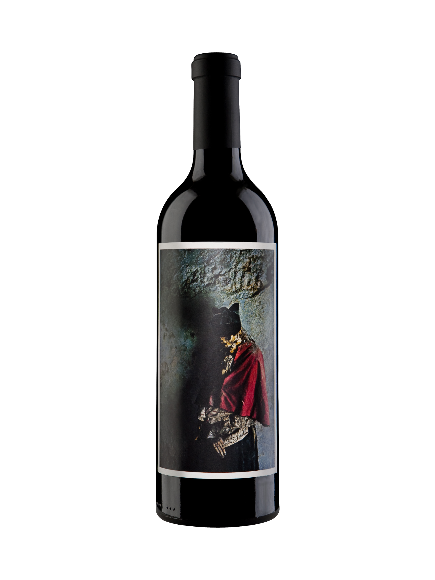 Orin Swift Palermo 750ML 2021 image number 3