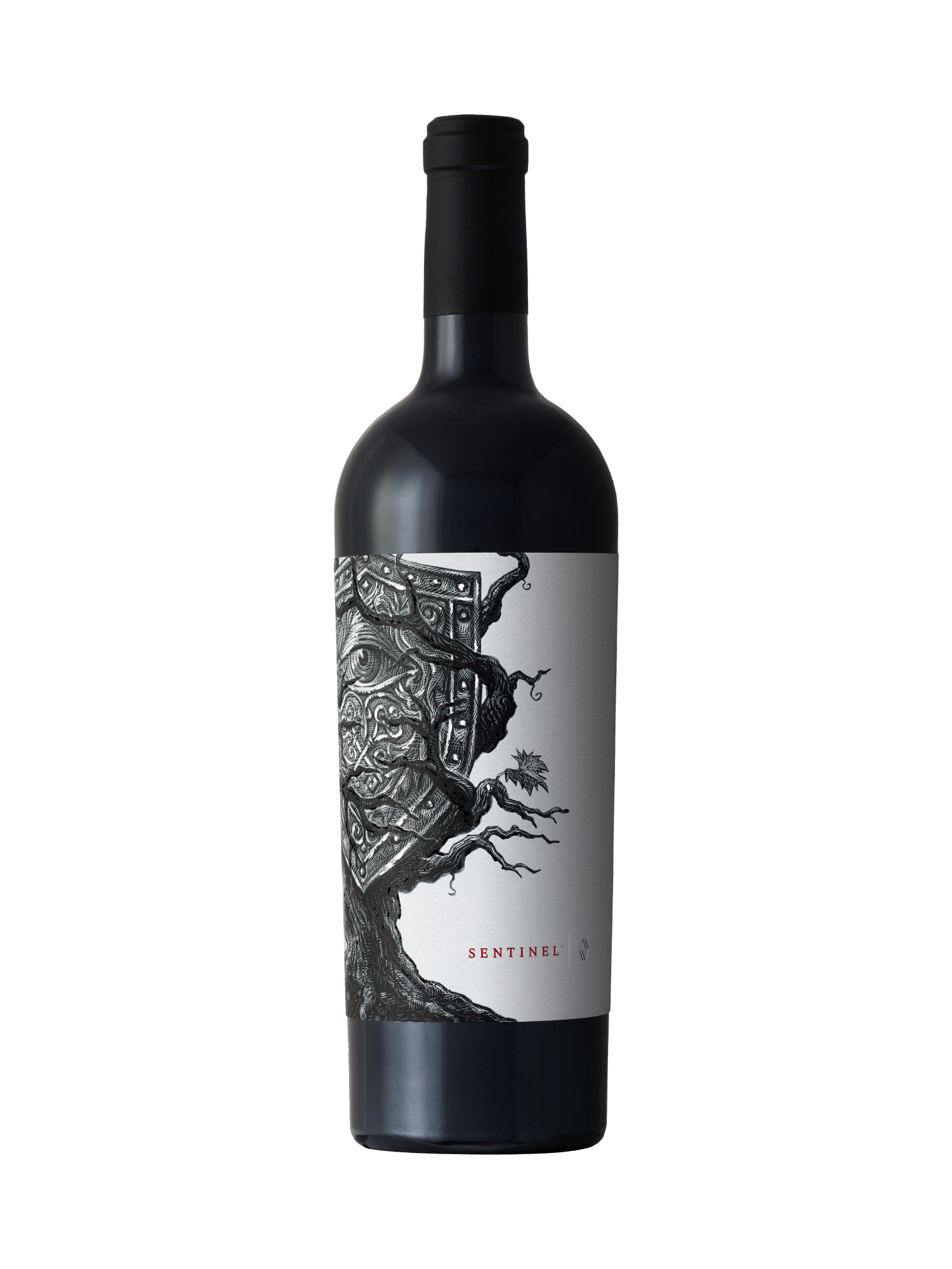 Mount Peak Winery Sentinel Cabernet Sauvignon V21 750ML