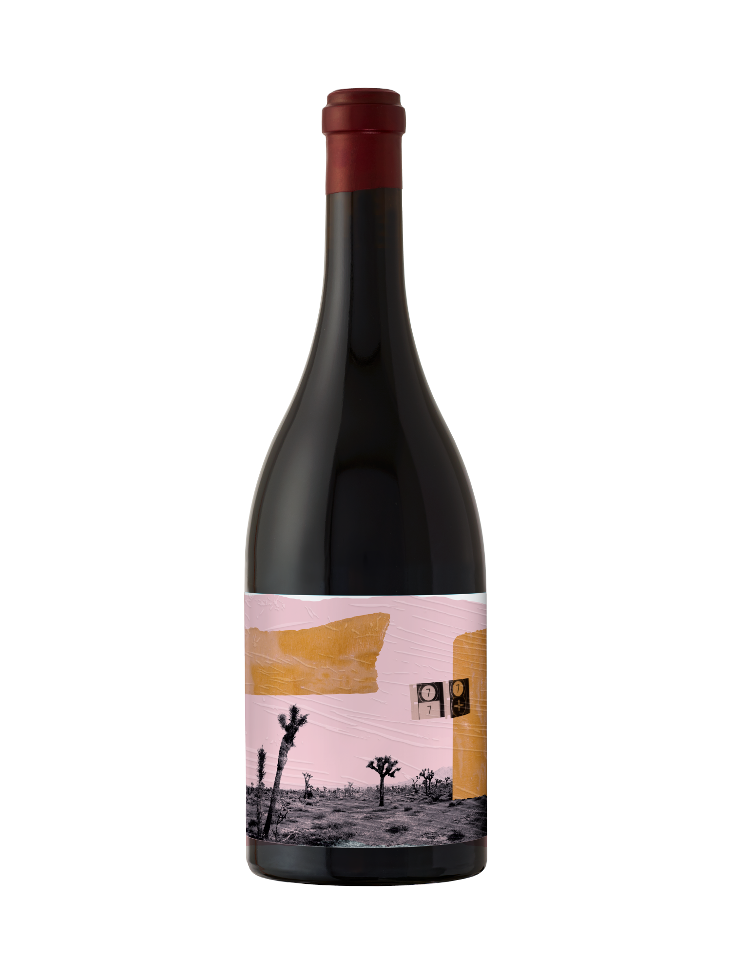 Orin Swift 8 Years in the Desert 750ML 2023
