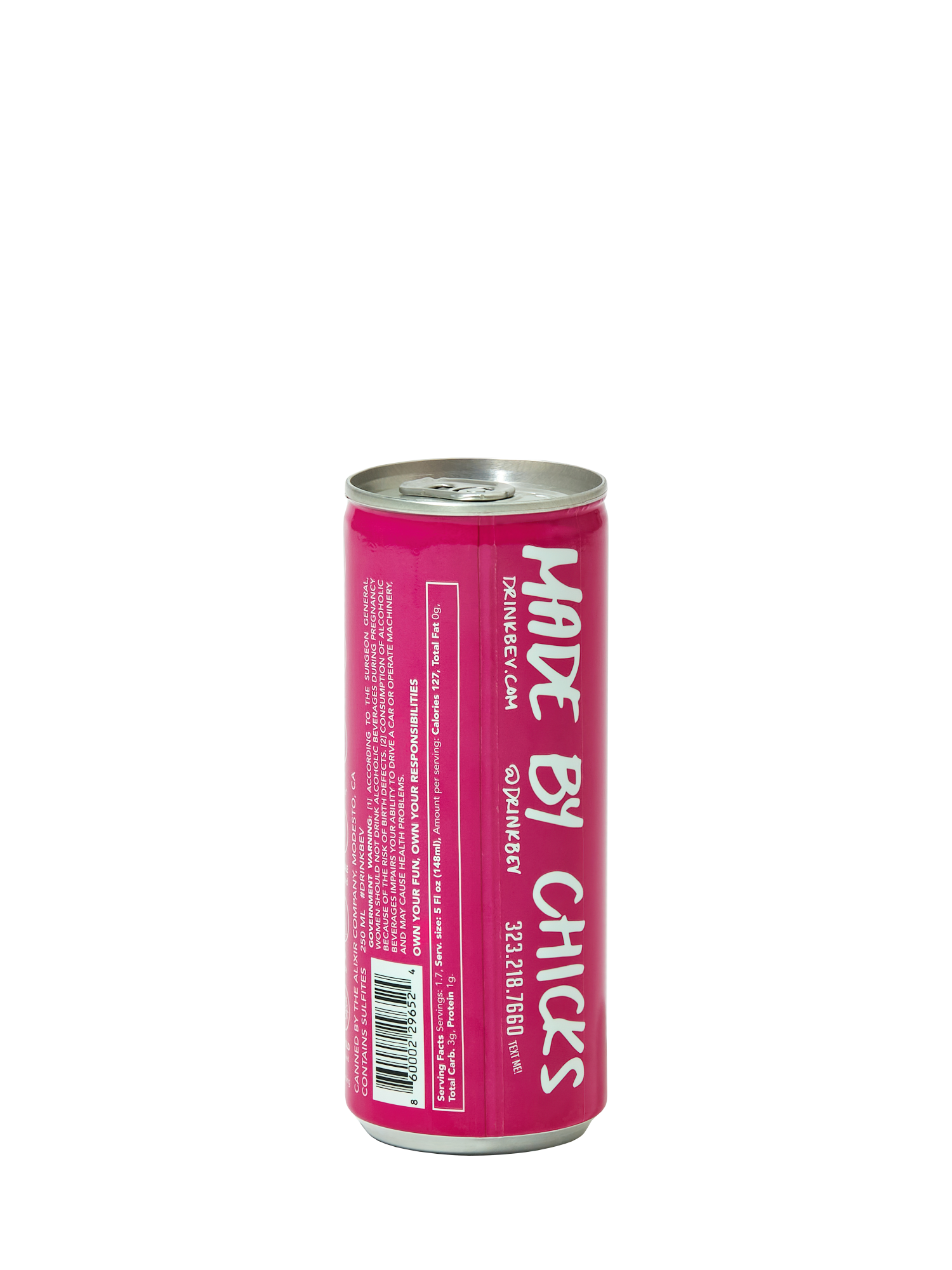Bev Noir 250ML image number 2