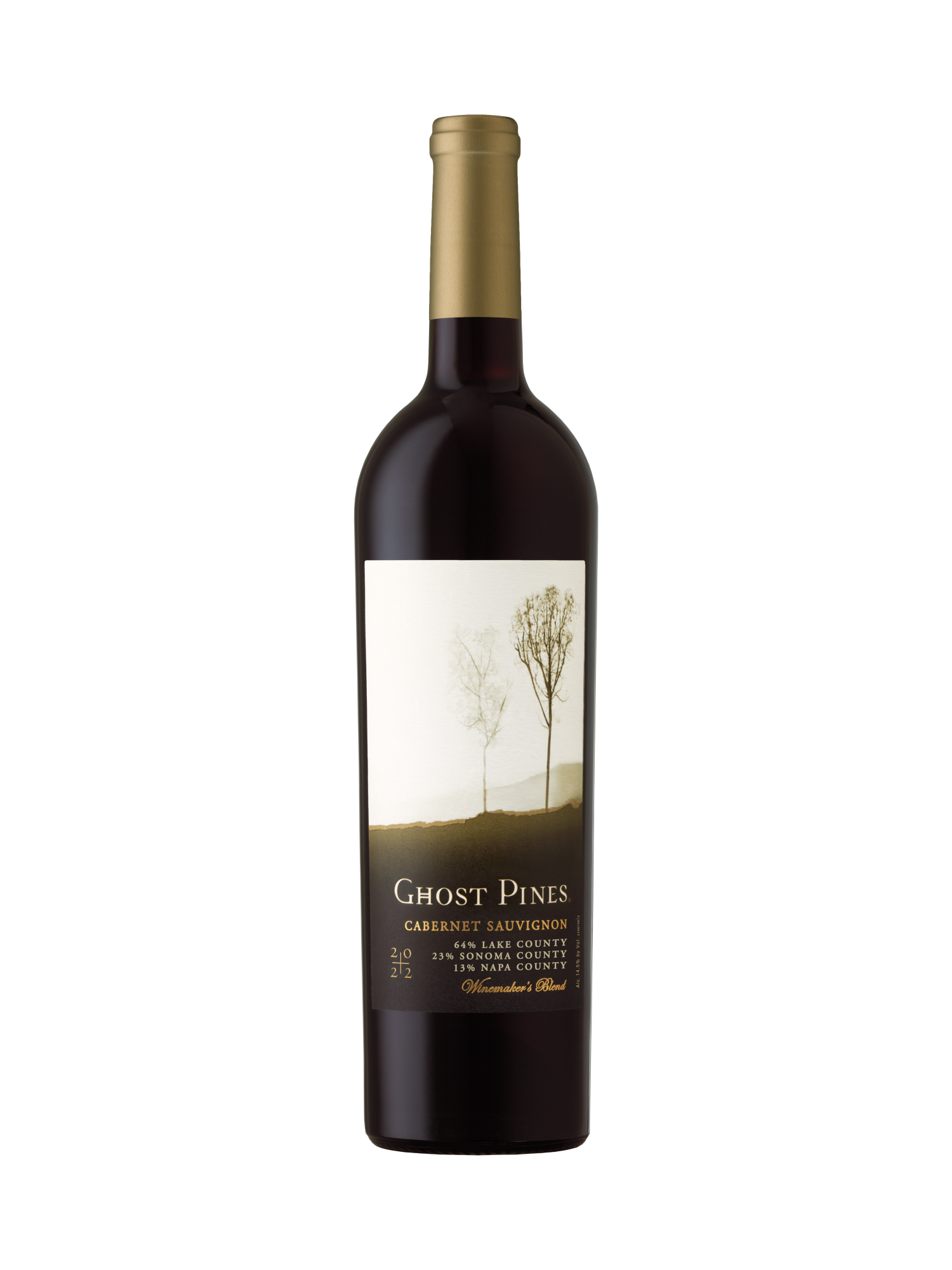 Ghost Pines Cabernet Sauvignon
