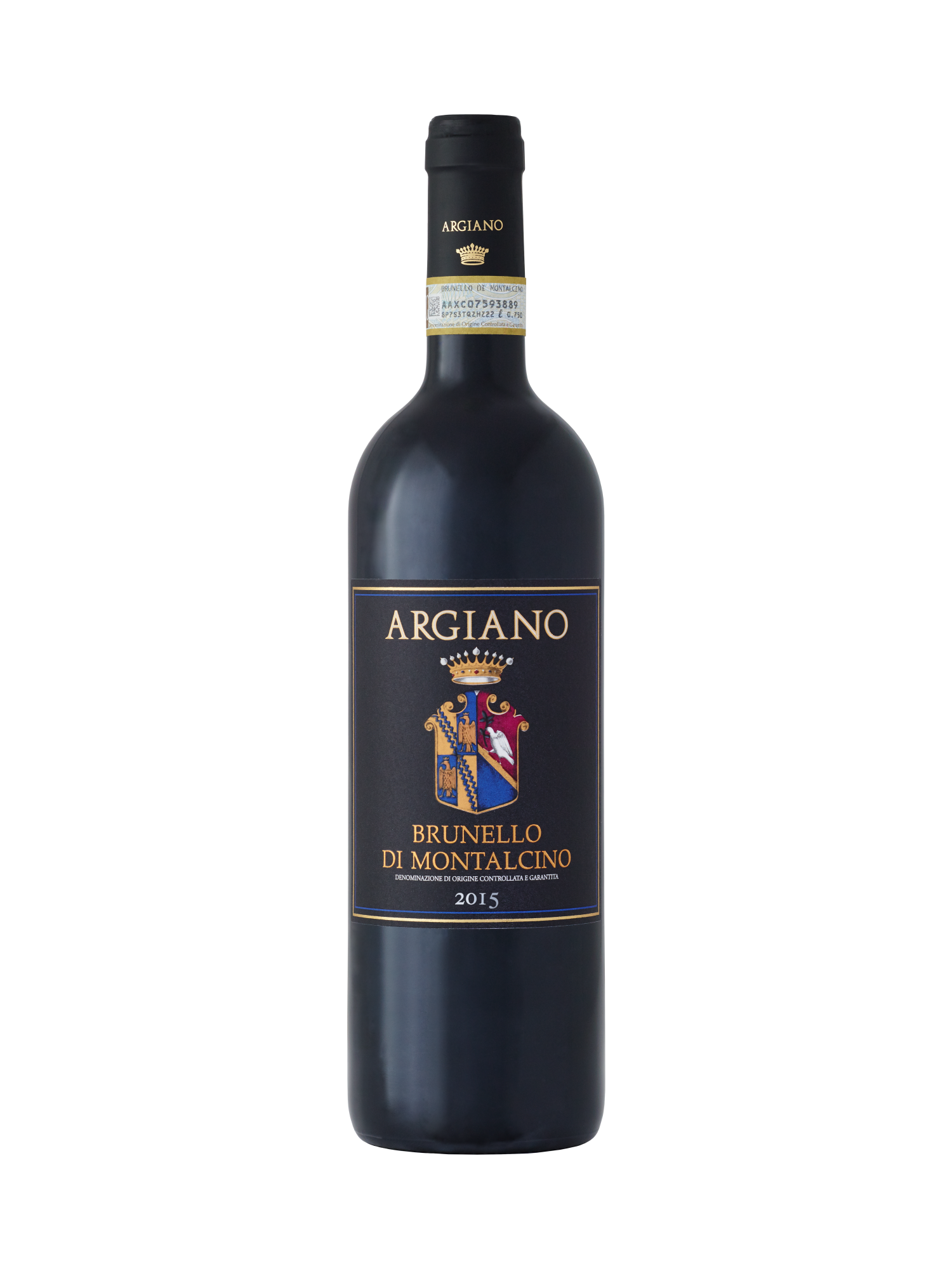 Argiano Brunello di Montalcino DOCG V15 750ML