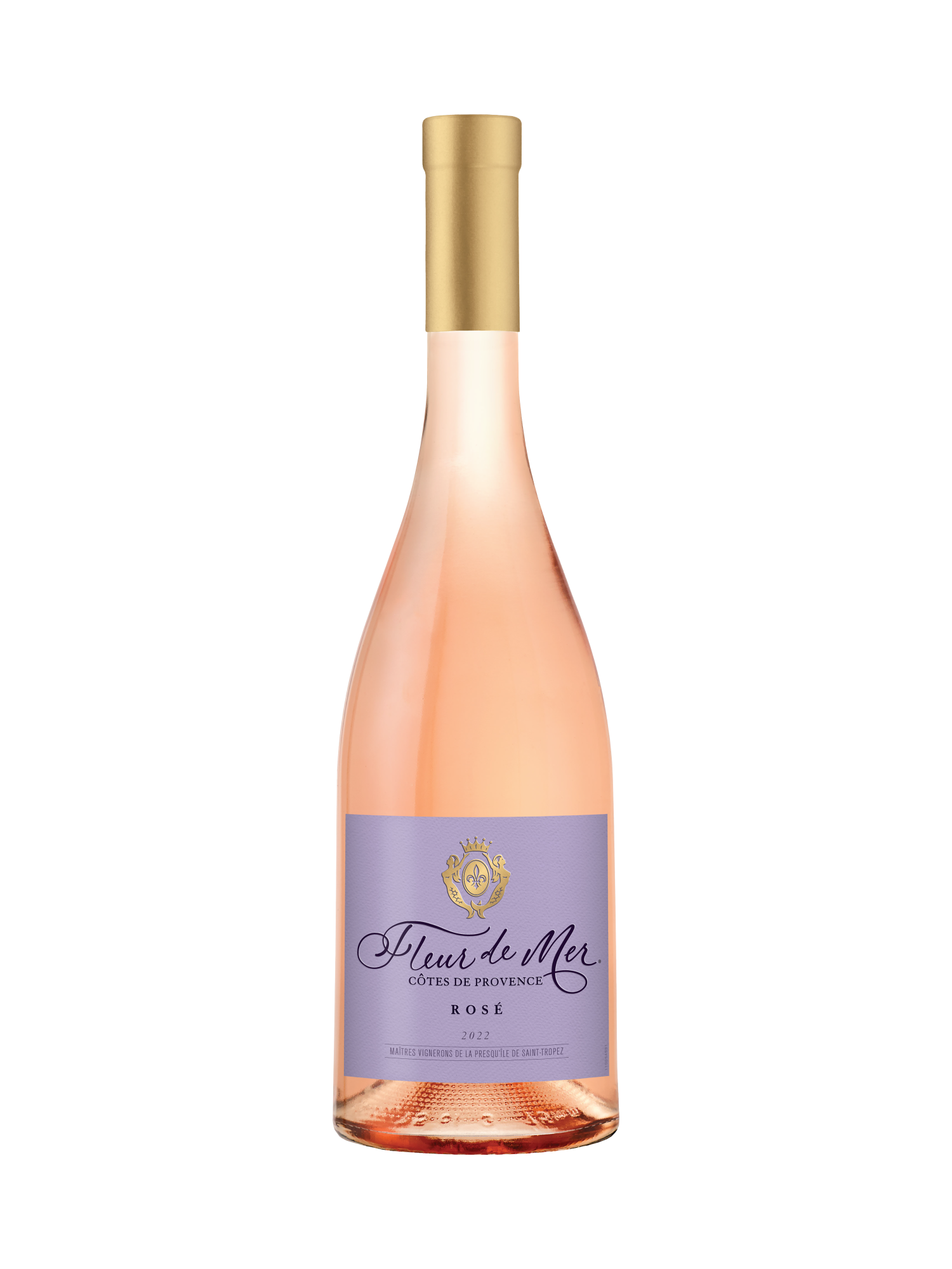Fleur de Mer Ros&eacute; V22 750ML image number 1