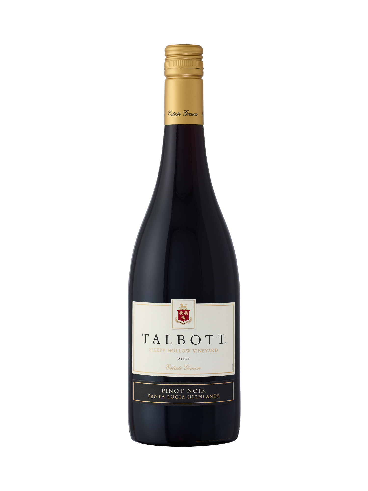 Talbott Sleepy Hollow Pinot Noir V21 750ML