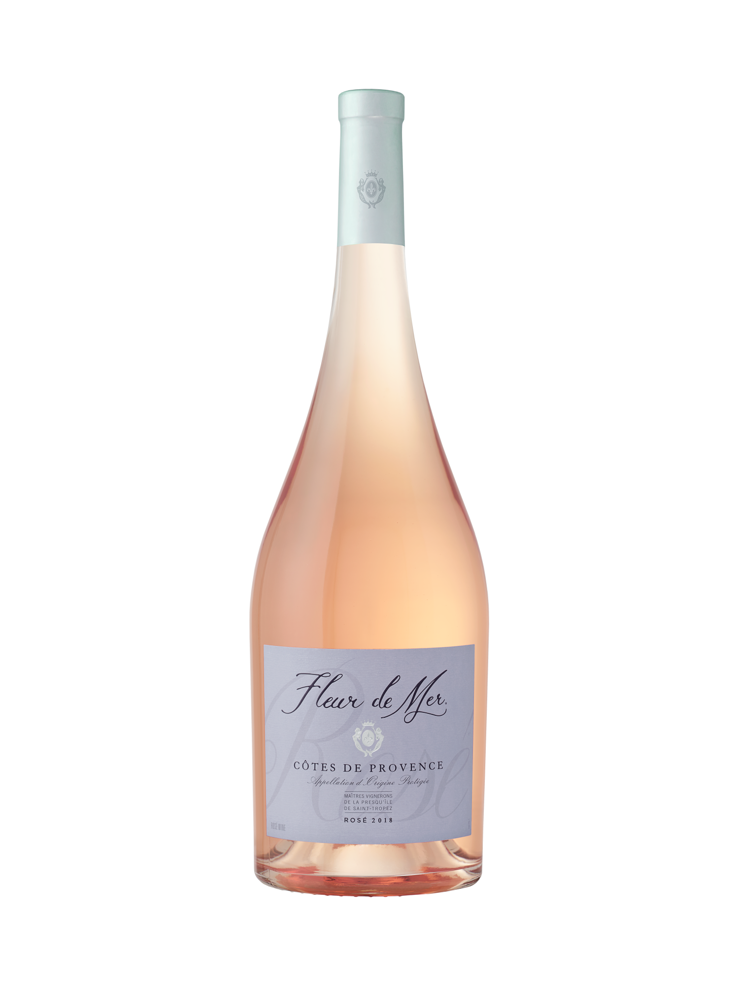 Fleur De Mer Rose V18 1.5L image number 3