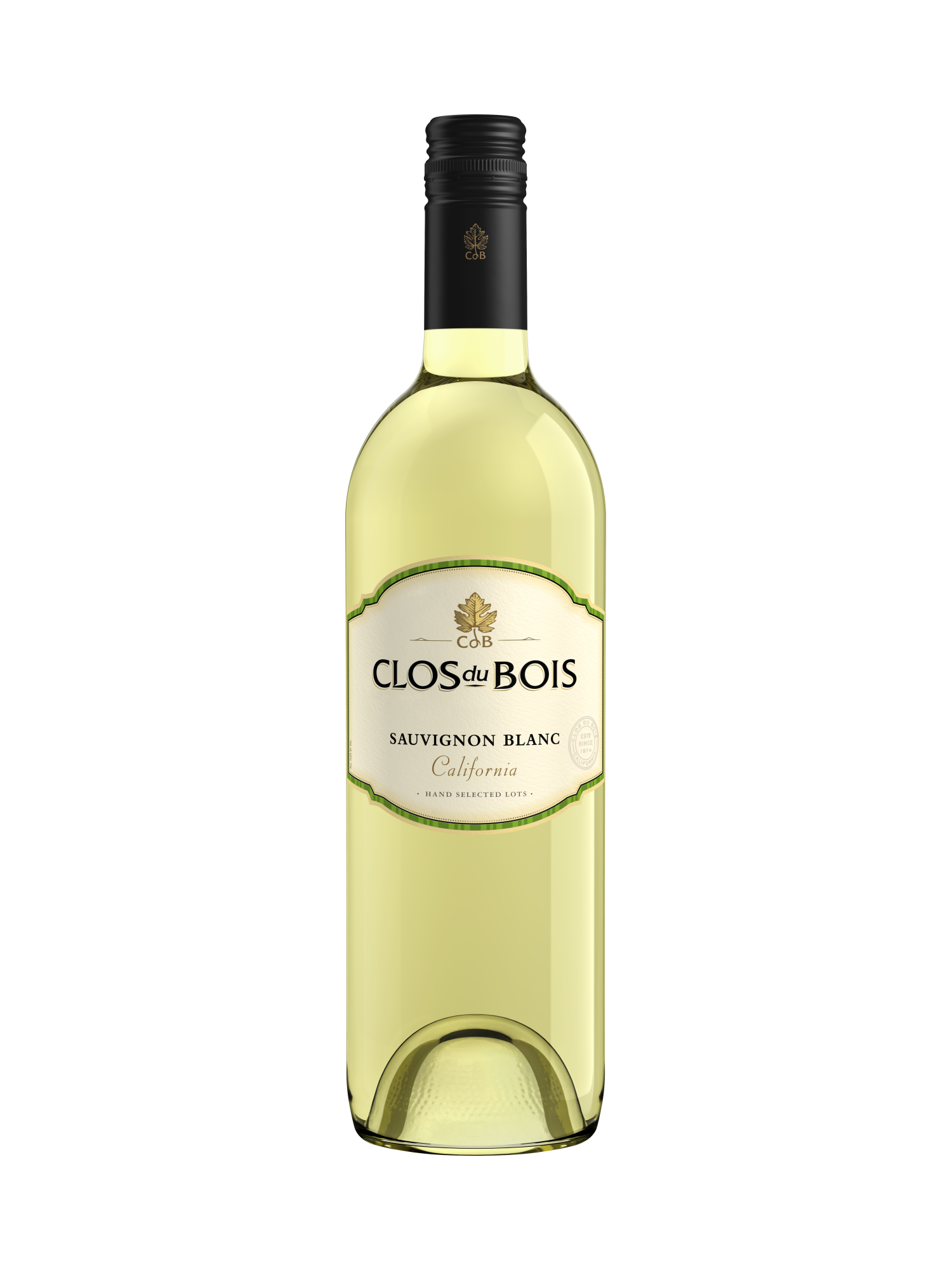 Clos du Bois Sauvignon Blanc V19 750ml image number 1