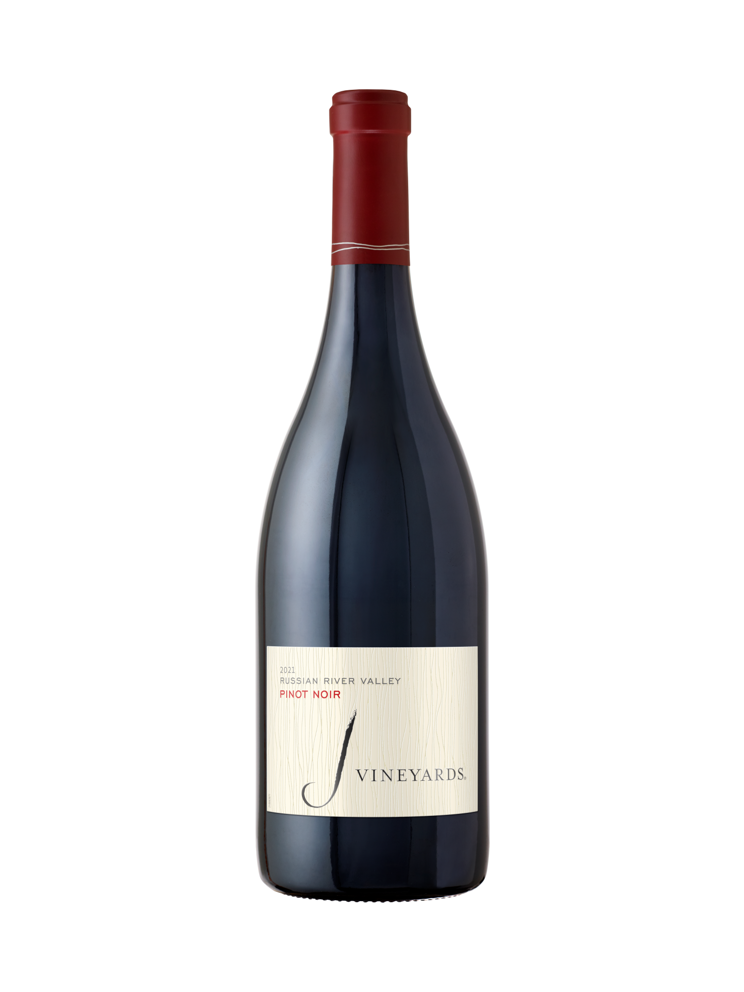J Vineyards Russian River Valley Pinot Noir V21 750ML