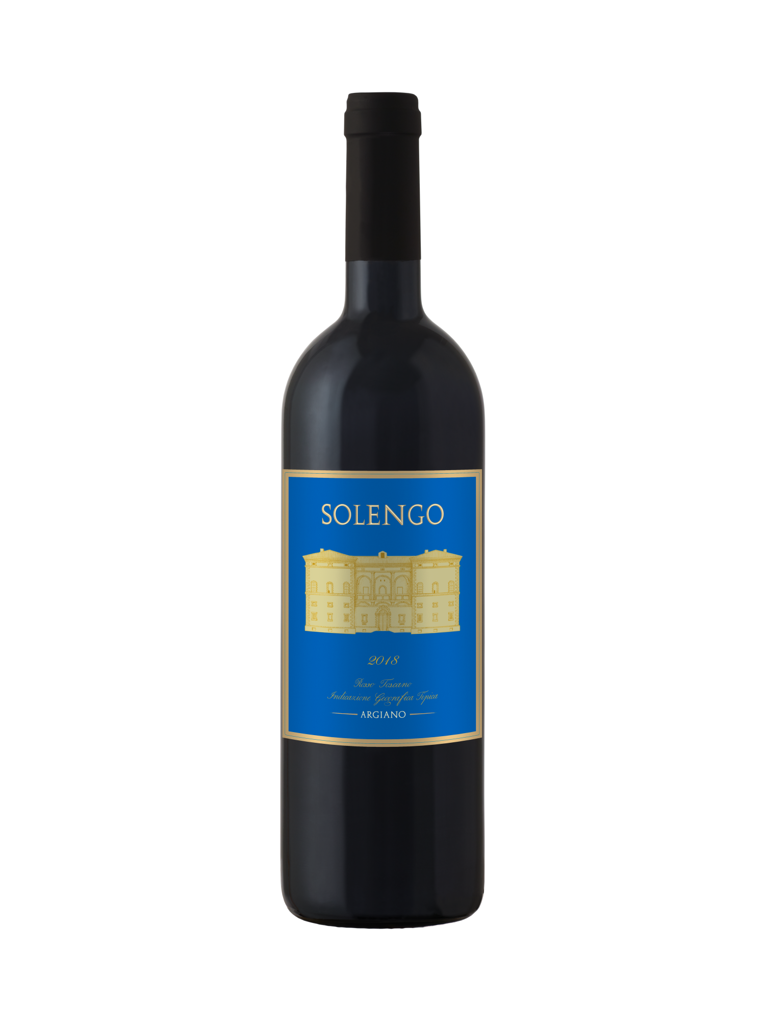Argiano Solengo Toscana IGT V18 750ML