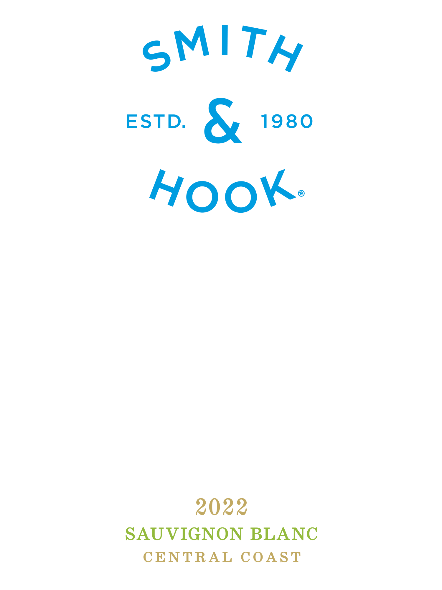 Smith & Hook Sauvignon Blanc V22 750ML image number 4