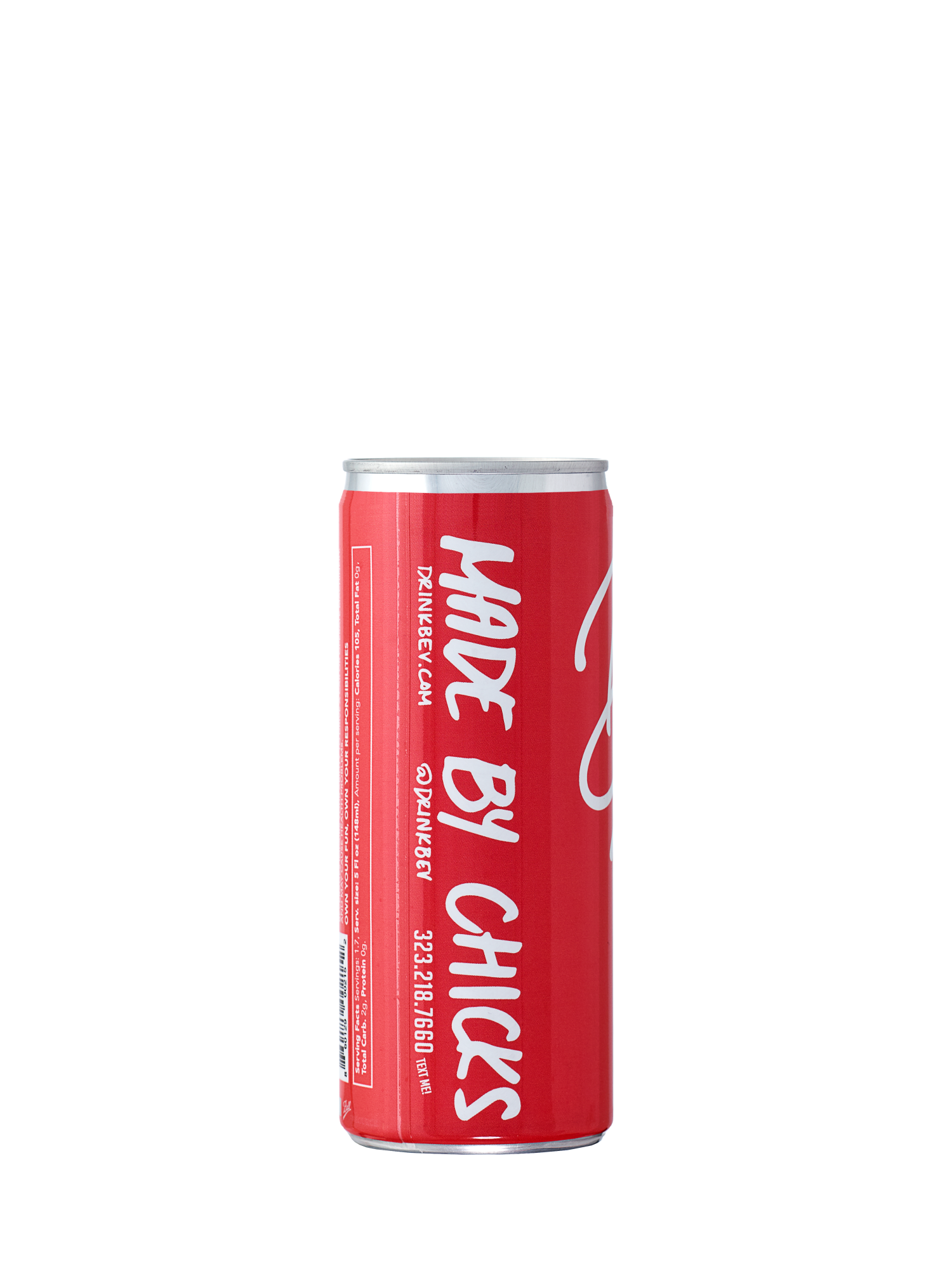 Bev Ros&eacute; 250ML image number 2