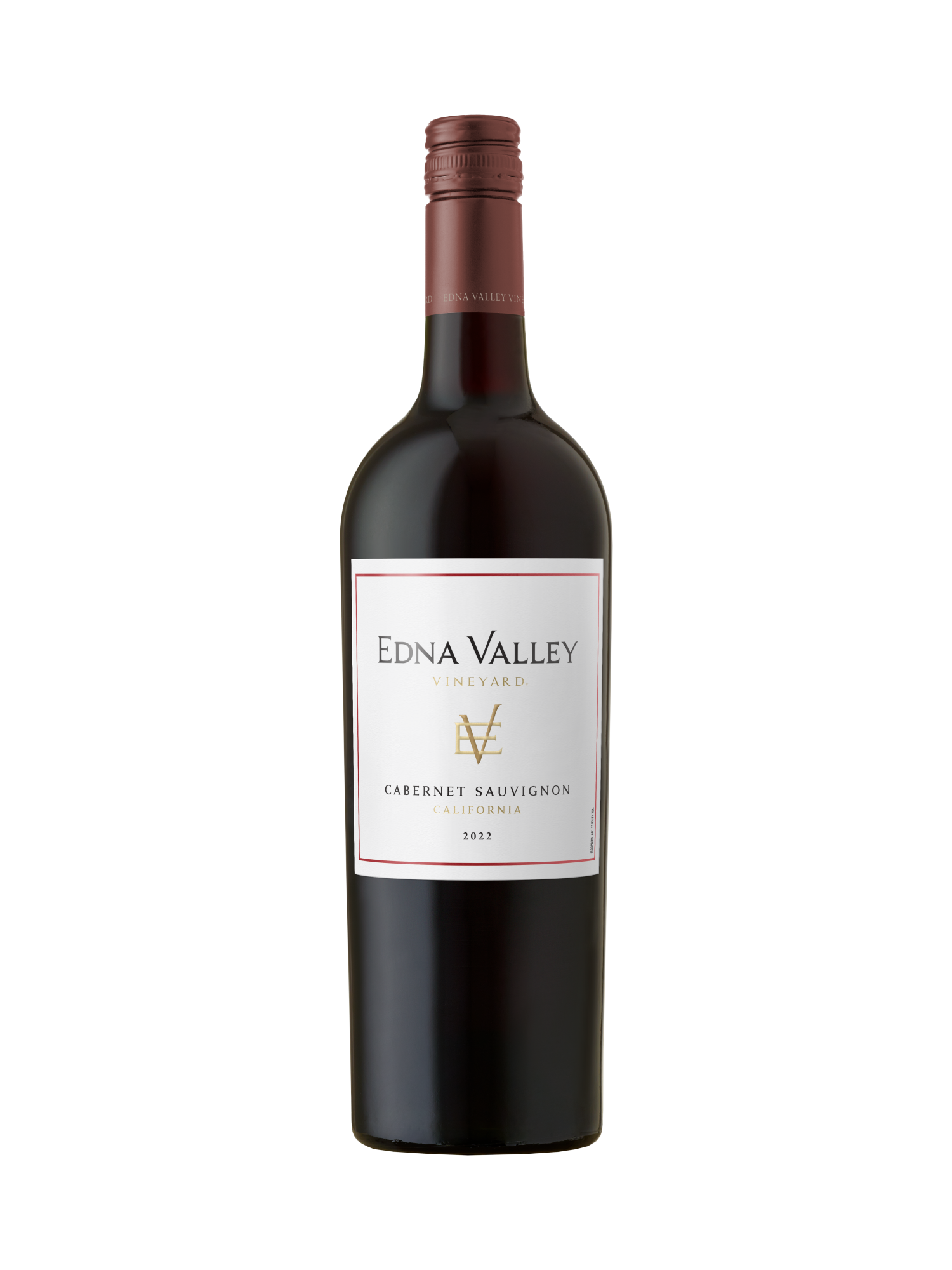 Edna Valley Vineyard Cabernet Sauvignon V22 750ML