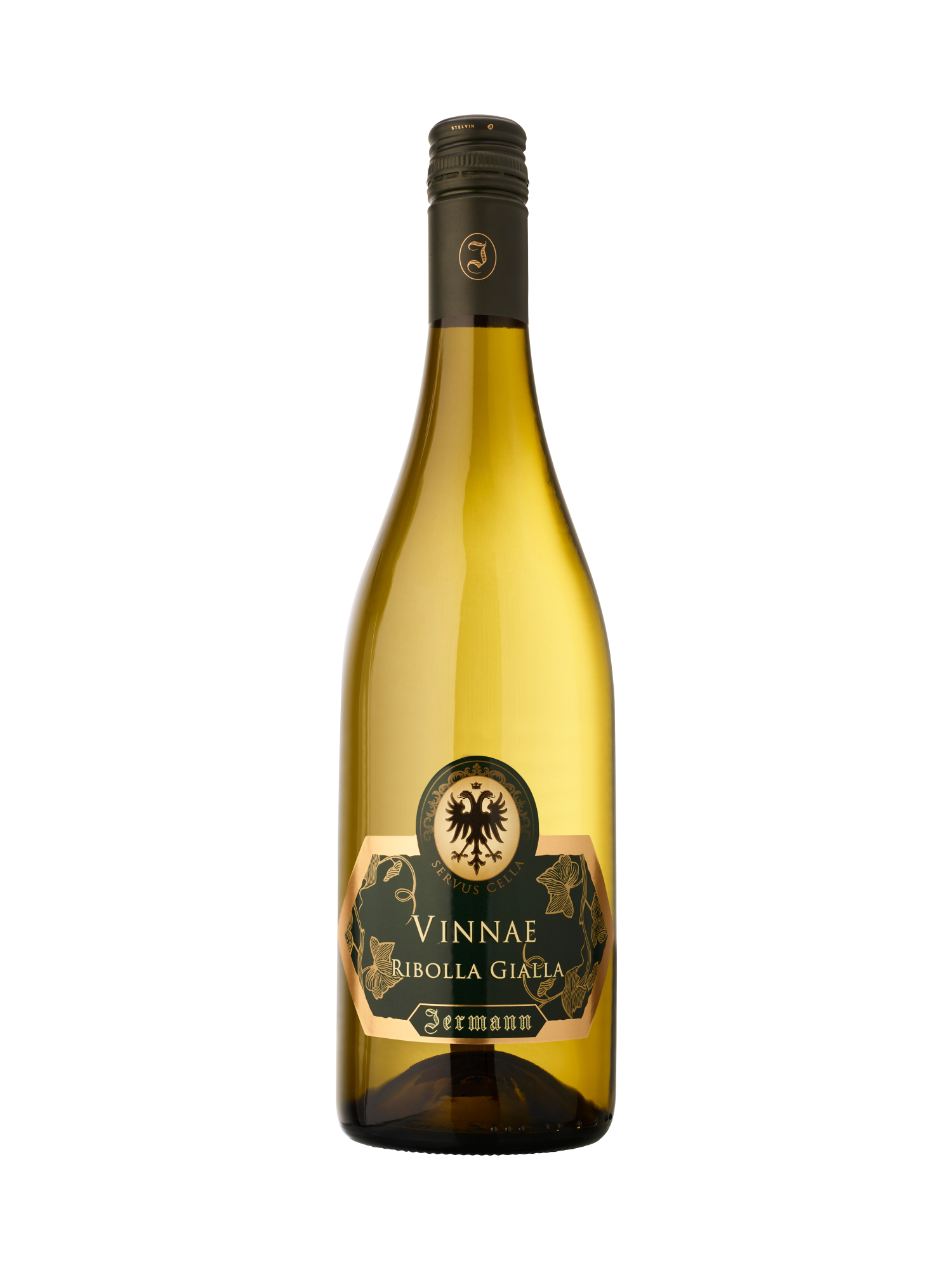 Jermann Vinnae Ribolla Gialla V21 750ML