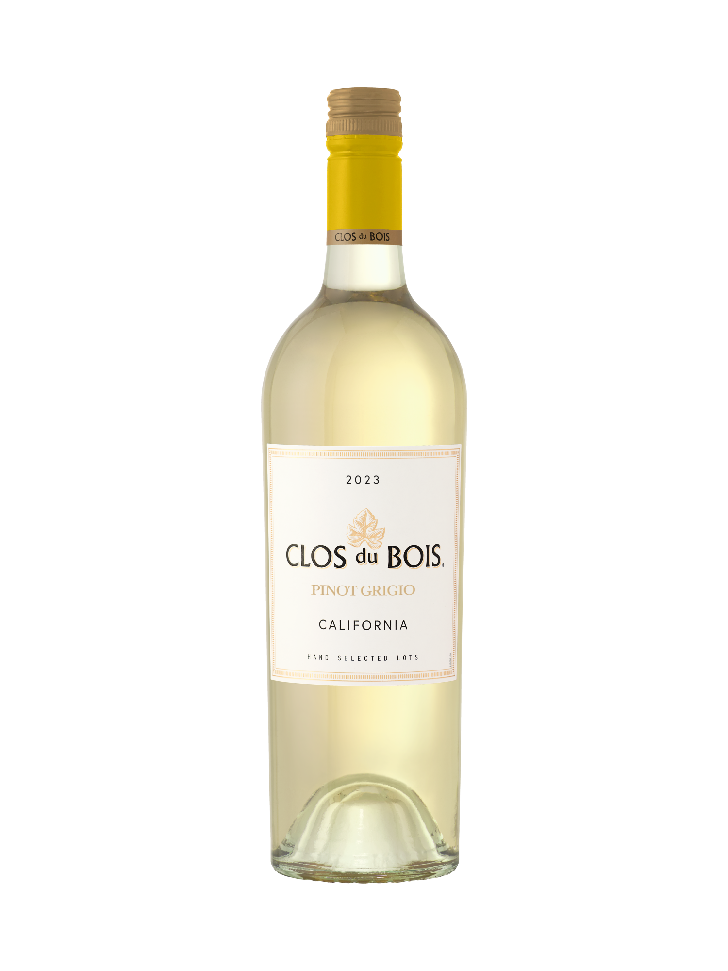 Clos du Bois Pinot Grigio V23 750ML