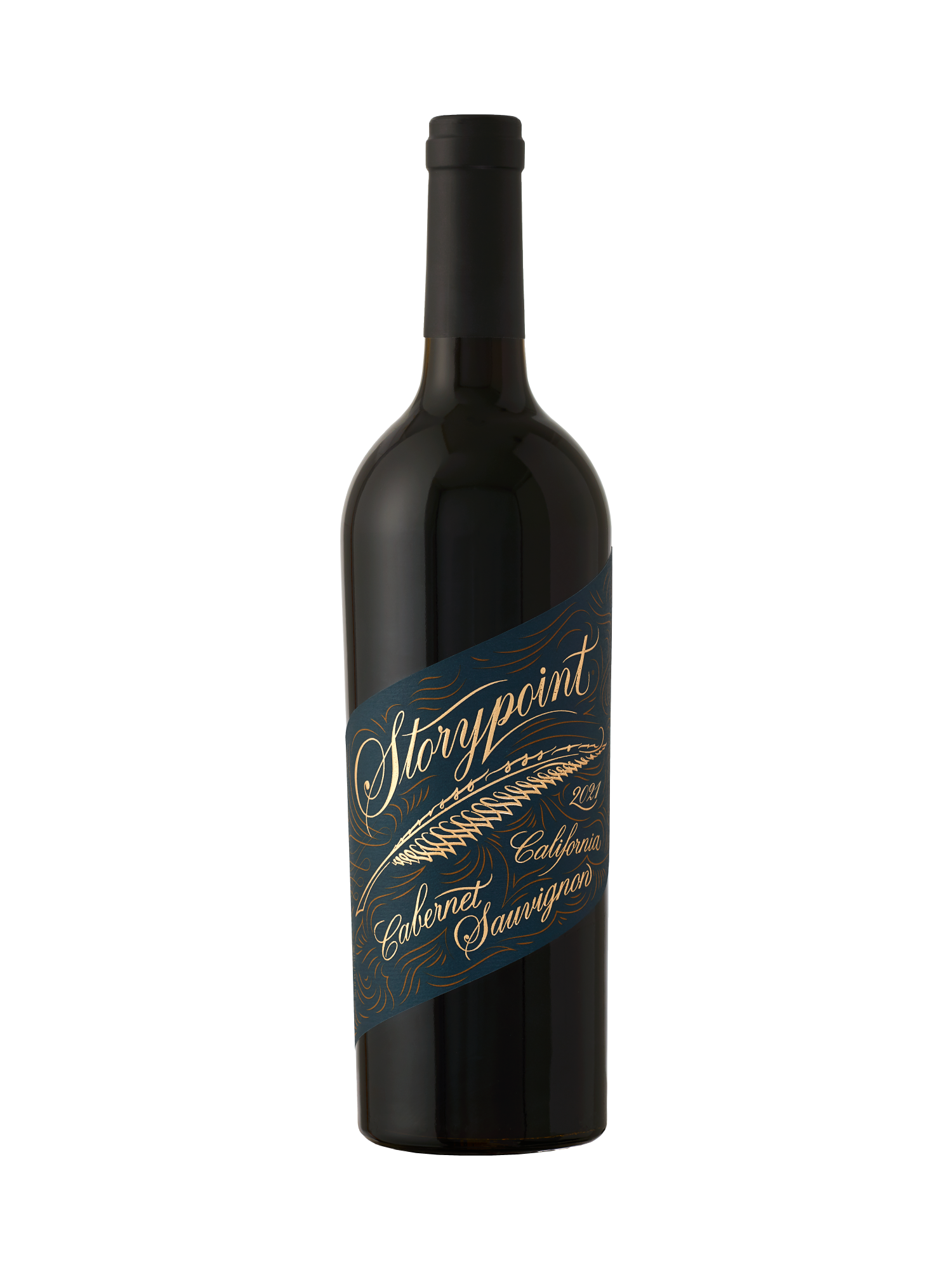 Storypoint Cabernet Sauvignon V21 750ML