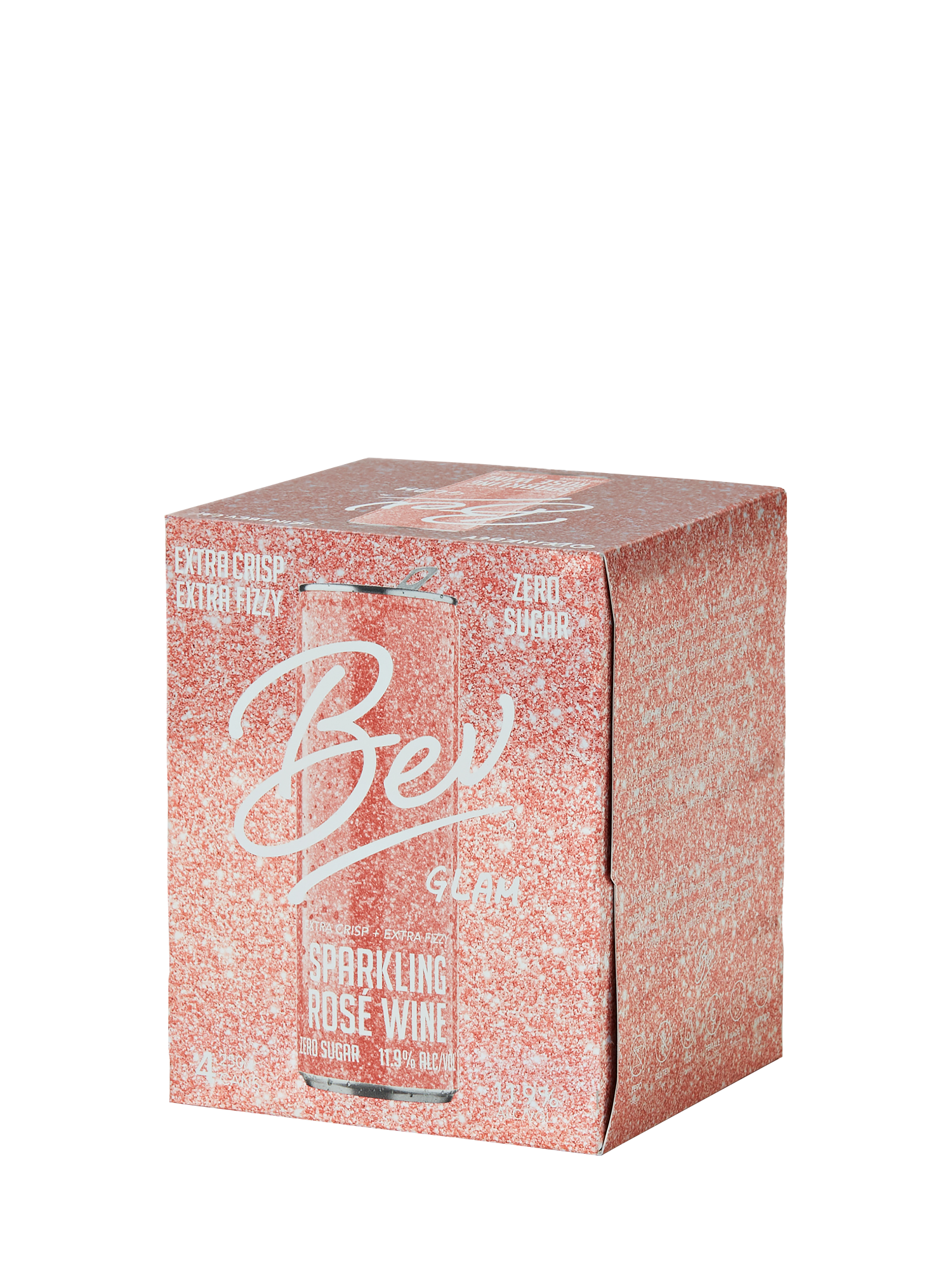 Bev Glam 250ML image number 7