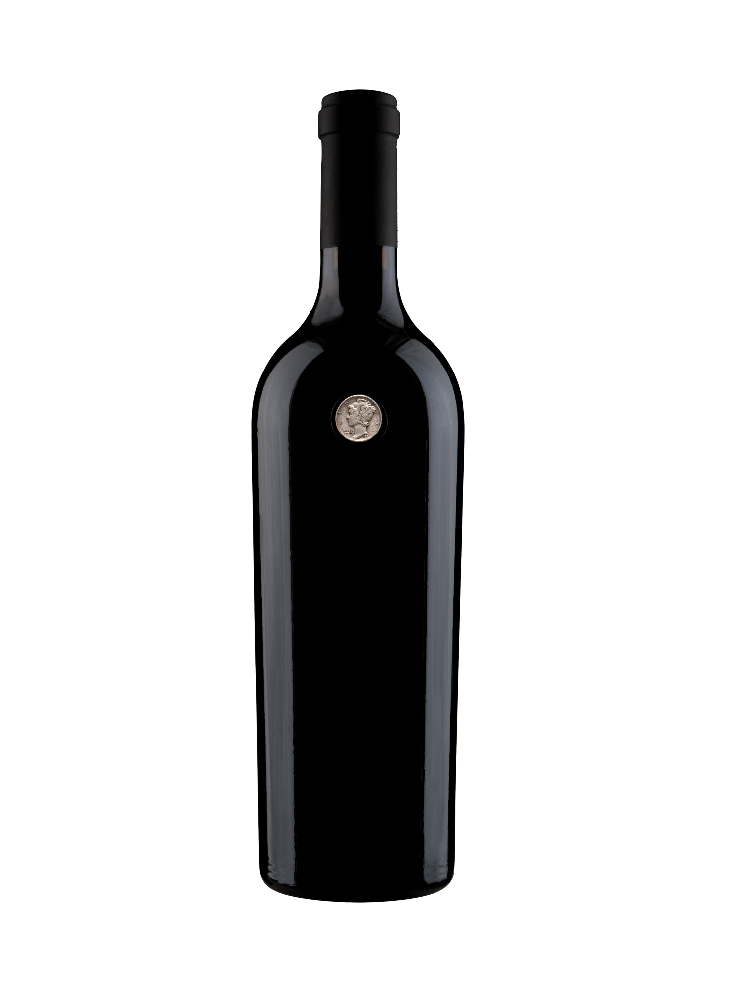 Orin Swift Mercury Head 750ML 2018 image number 1