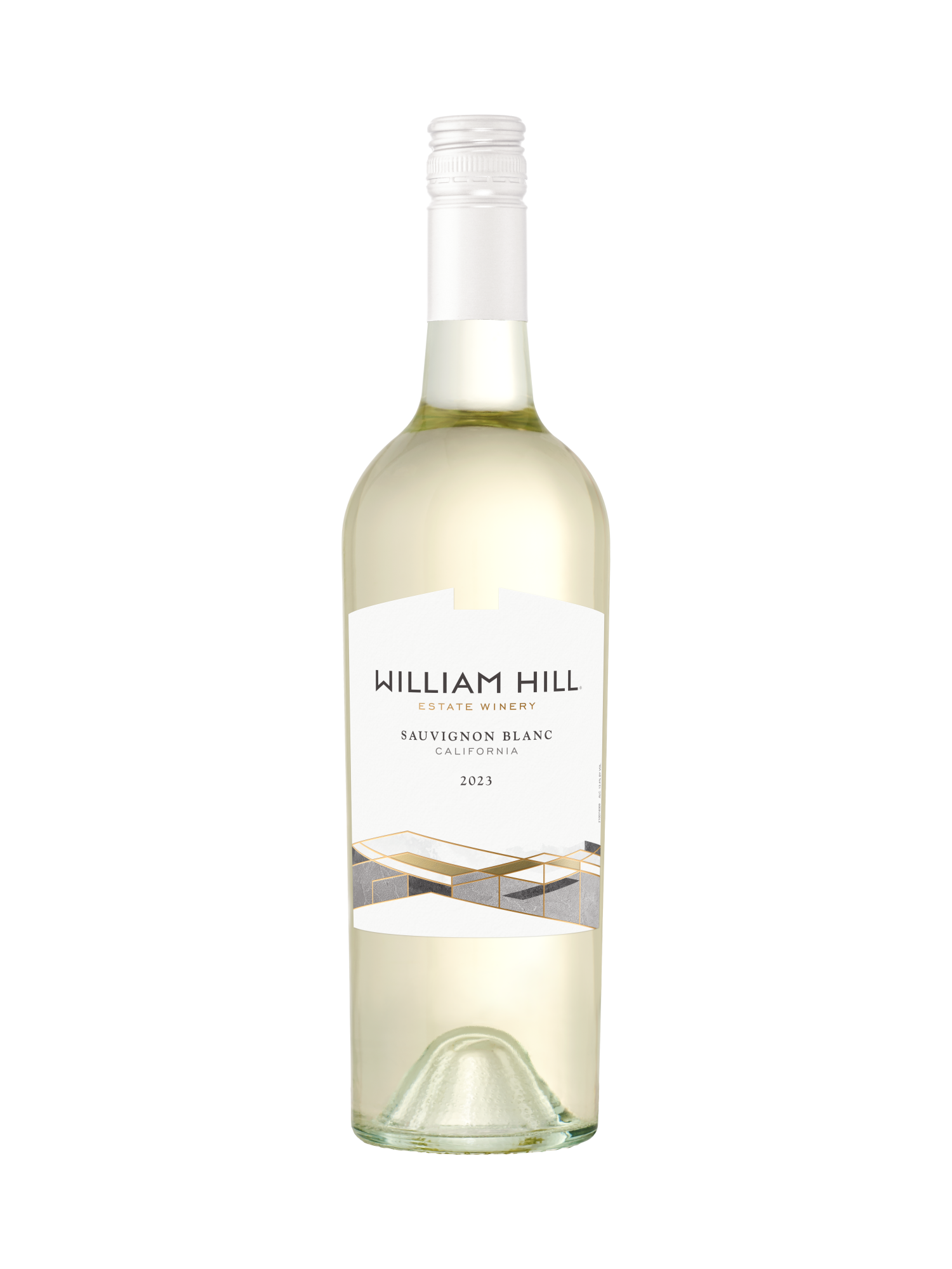 William Hill Sauvignon Blanc V23 750ML