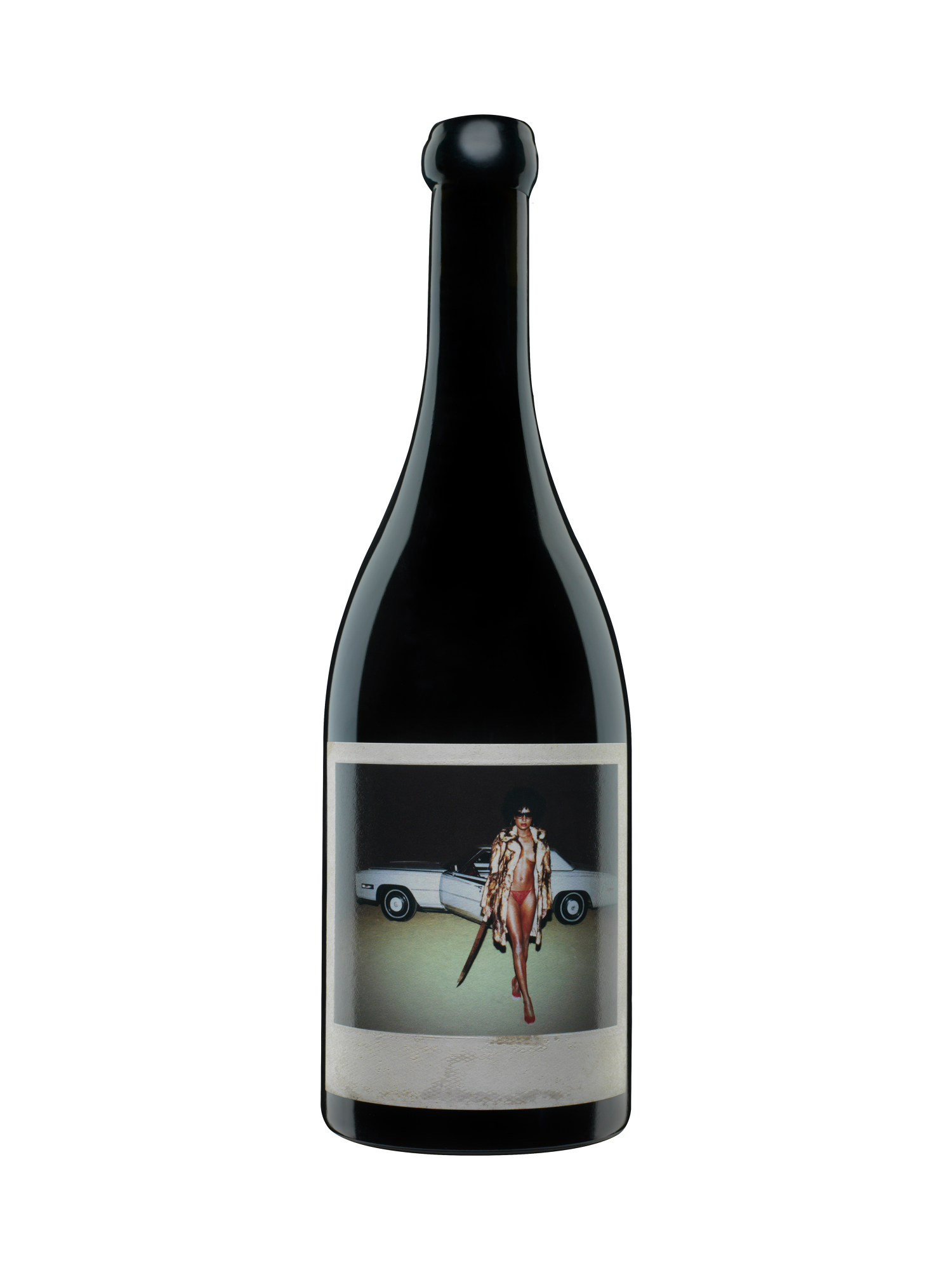 Orin Swift Machete 750ML 2021 image number 1