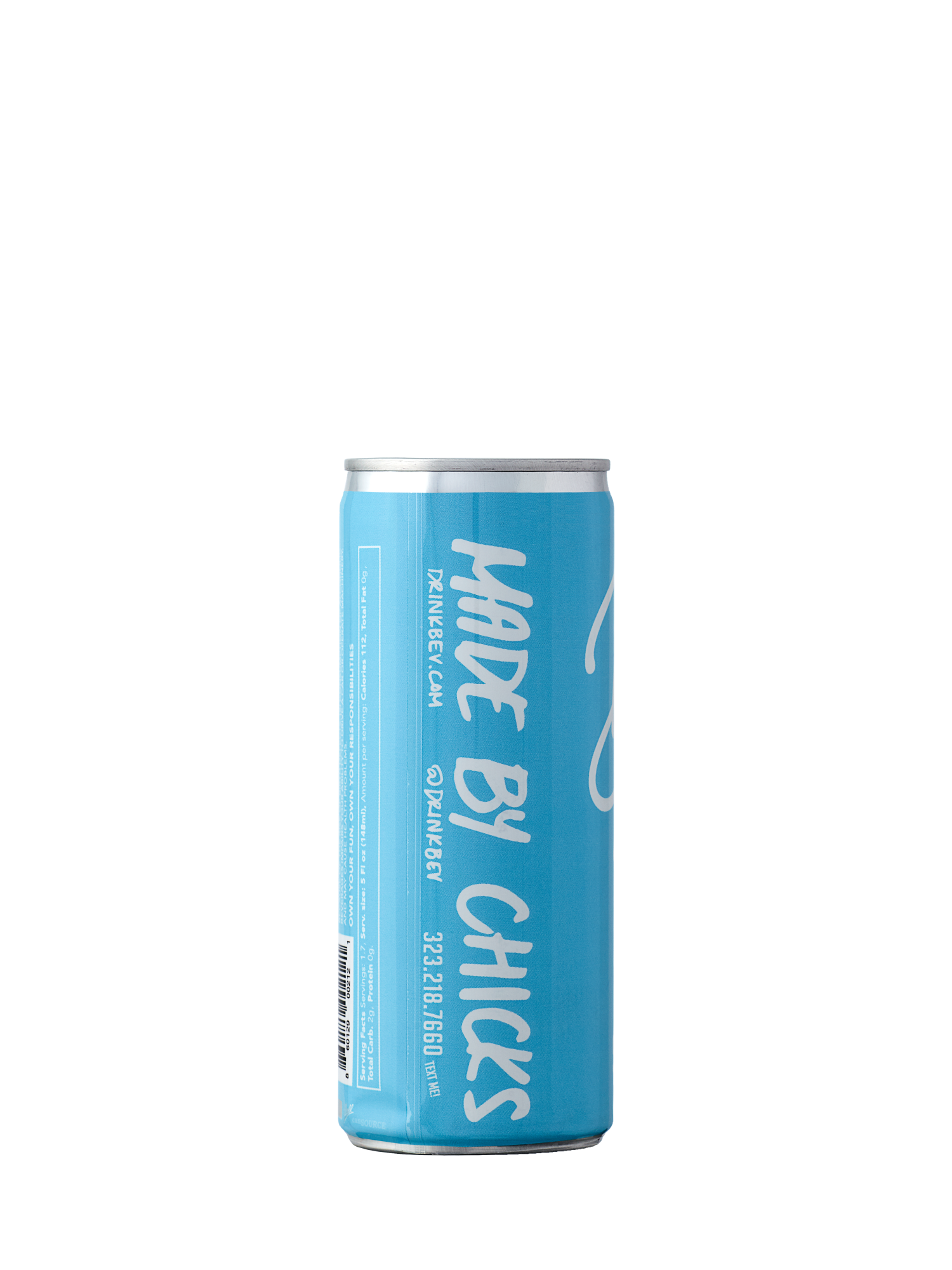 Bev Blanc 250ML image number 6