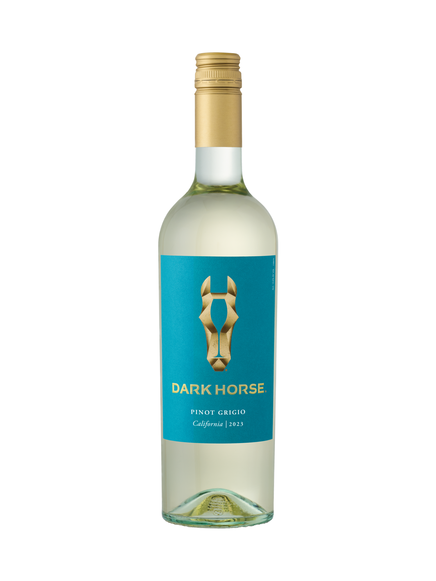 Dark Horse Pinot Grigio V23 750ML